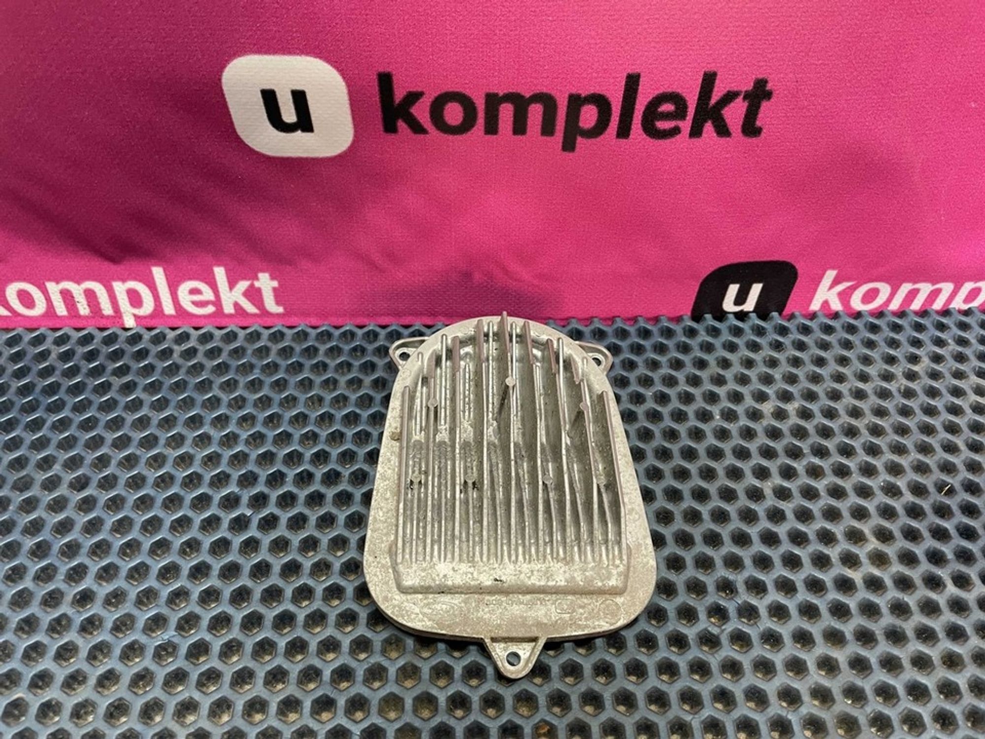 A2539066500 Светодиодный модуль Mercedes-Benz GLC X253, 2000 рублей, Нижний Новгород