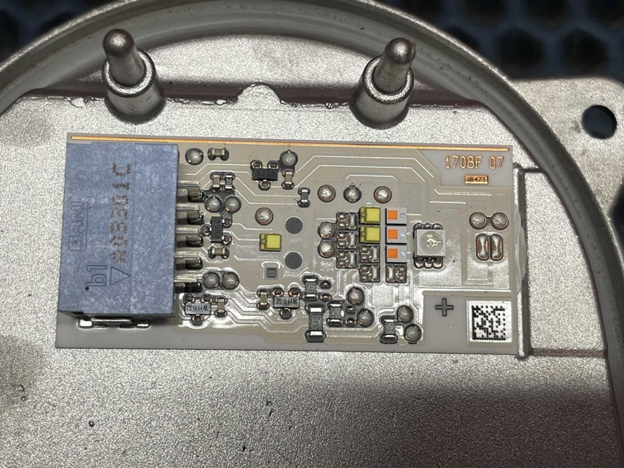 A2539066500 Светодиодный модуль Mercedes-Benz GLC X253, 2000 рублей, Нижний Новгород