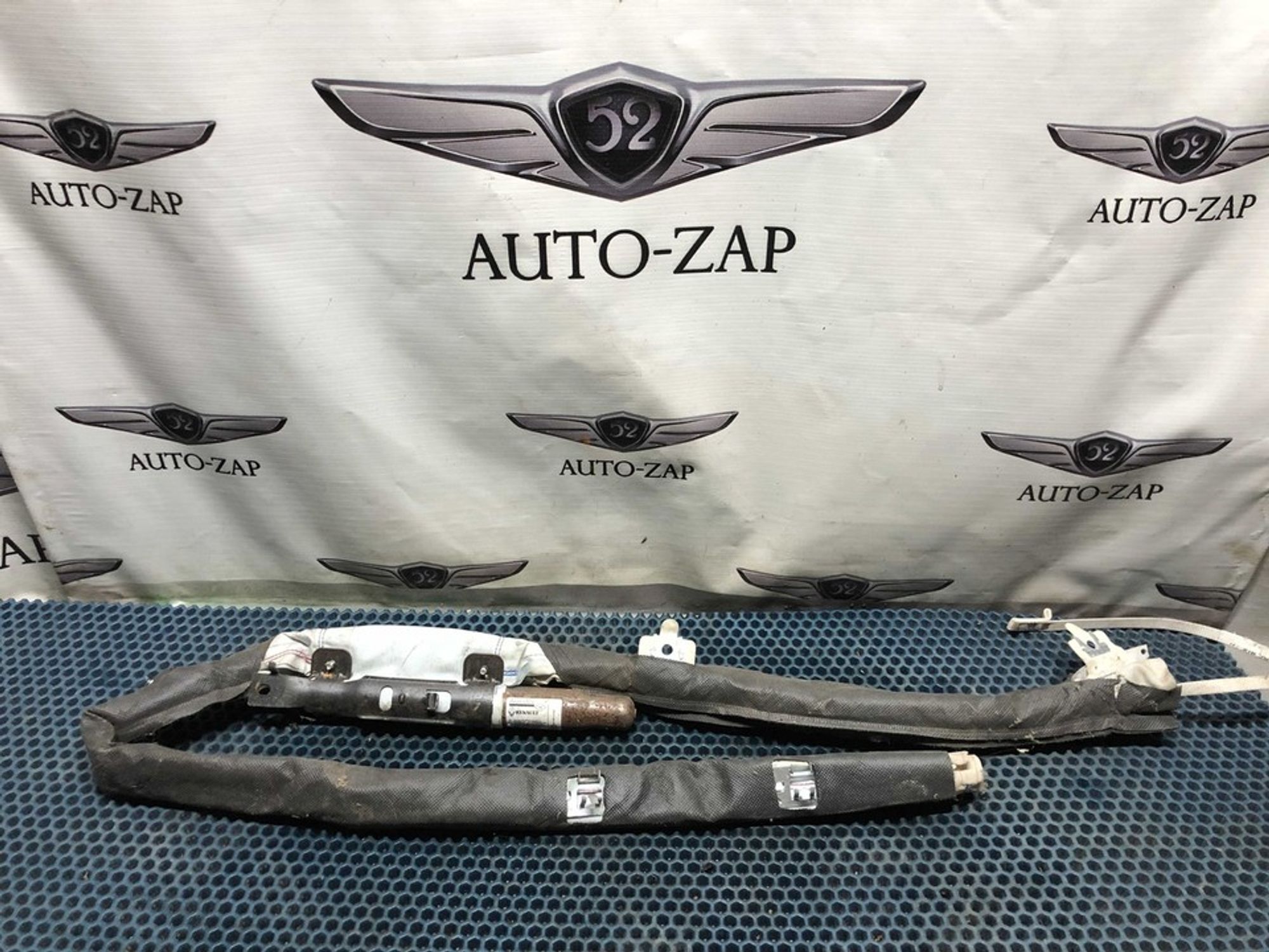 985P10021RB Подушка безопасности боковая левая L Renault Megane III, 1500 рублей, Нижний Новгород