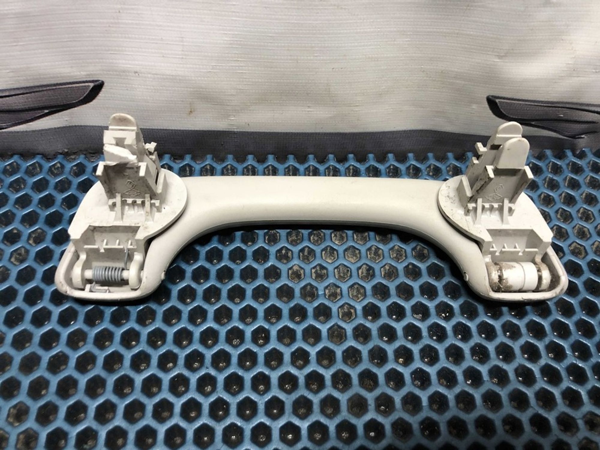 8200384109 Ручка внутренняя потолочная Renault Scenic II, 600 рублей, Нижний Новгород