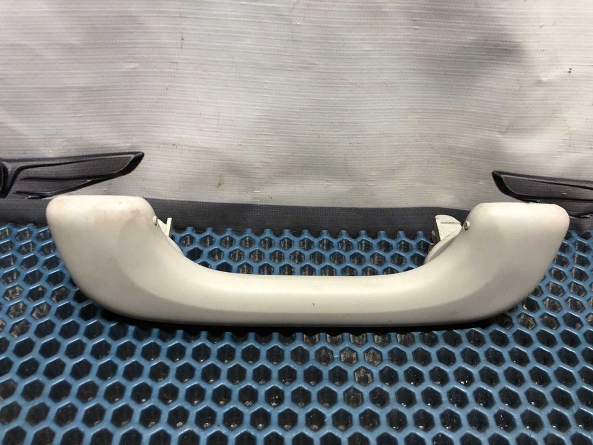 8200384109 Ручка внутренняя потолочная Renault Scenic II, 600 рублей, Нижний Новгород