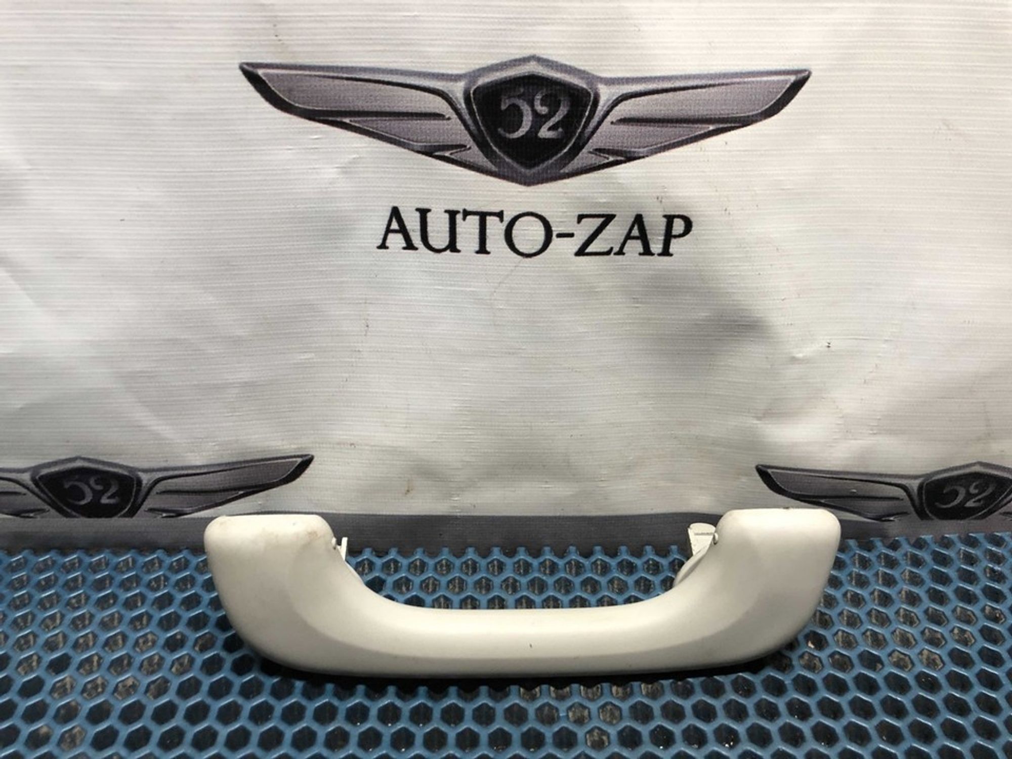 8200384109 Ручка внутренняя потолочная Renault Scenic II, 600 рублей, Нижний Новгород