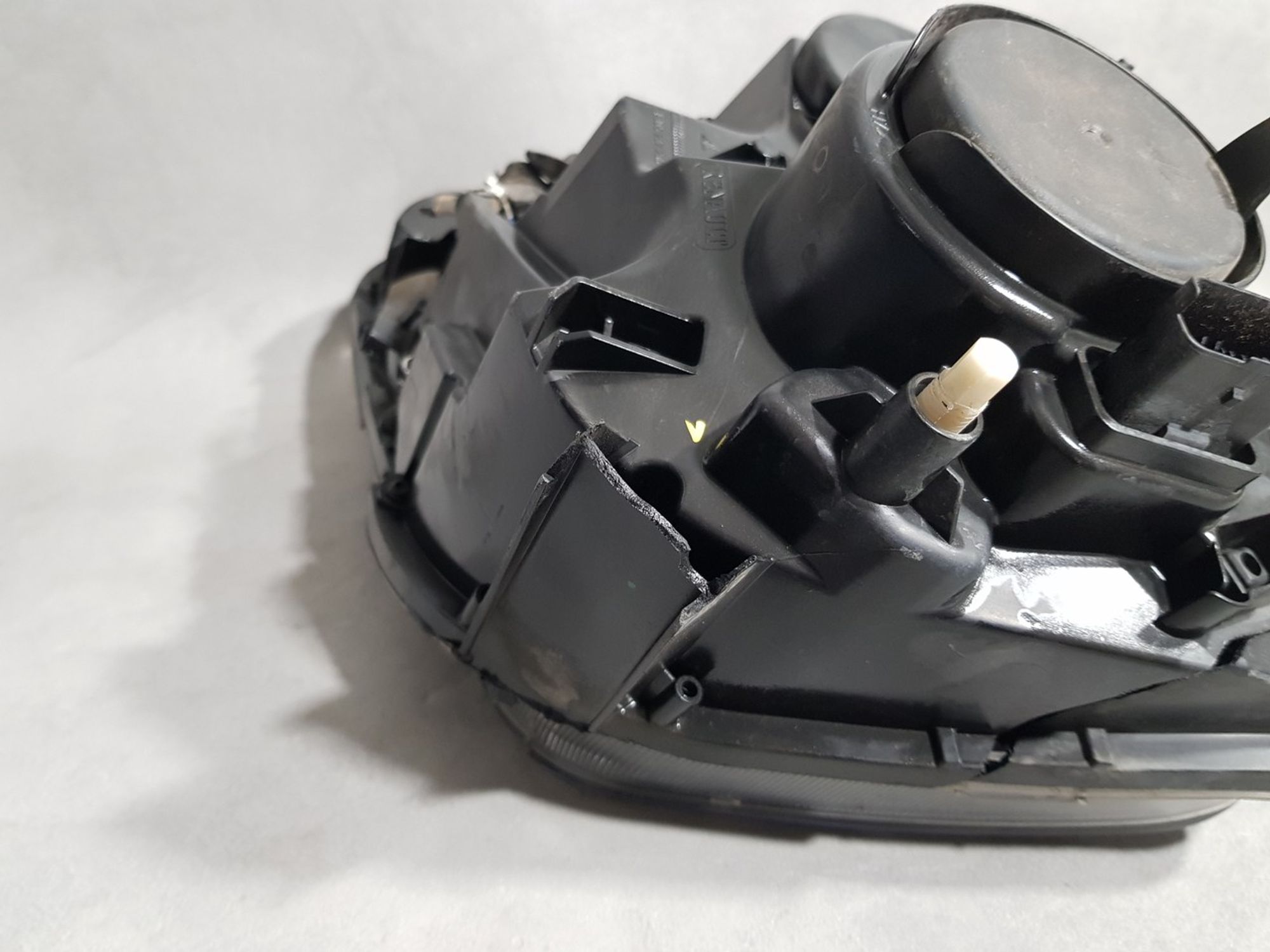 260107084R Фара правая R Renault Duster I, 800 рублей, Нижний Новгород