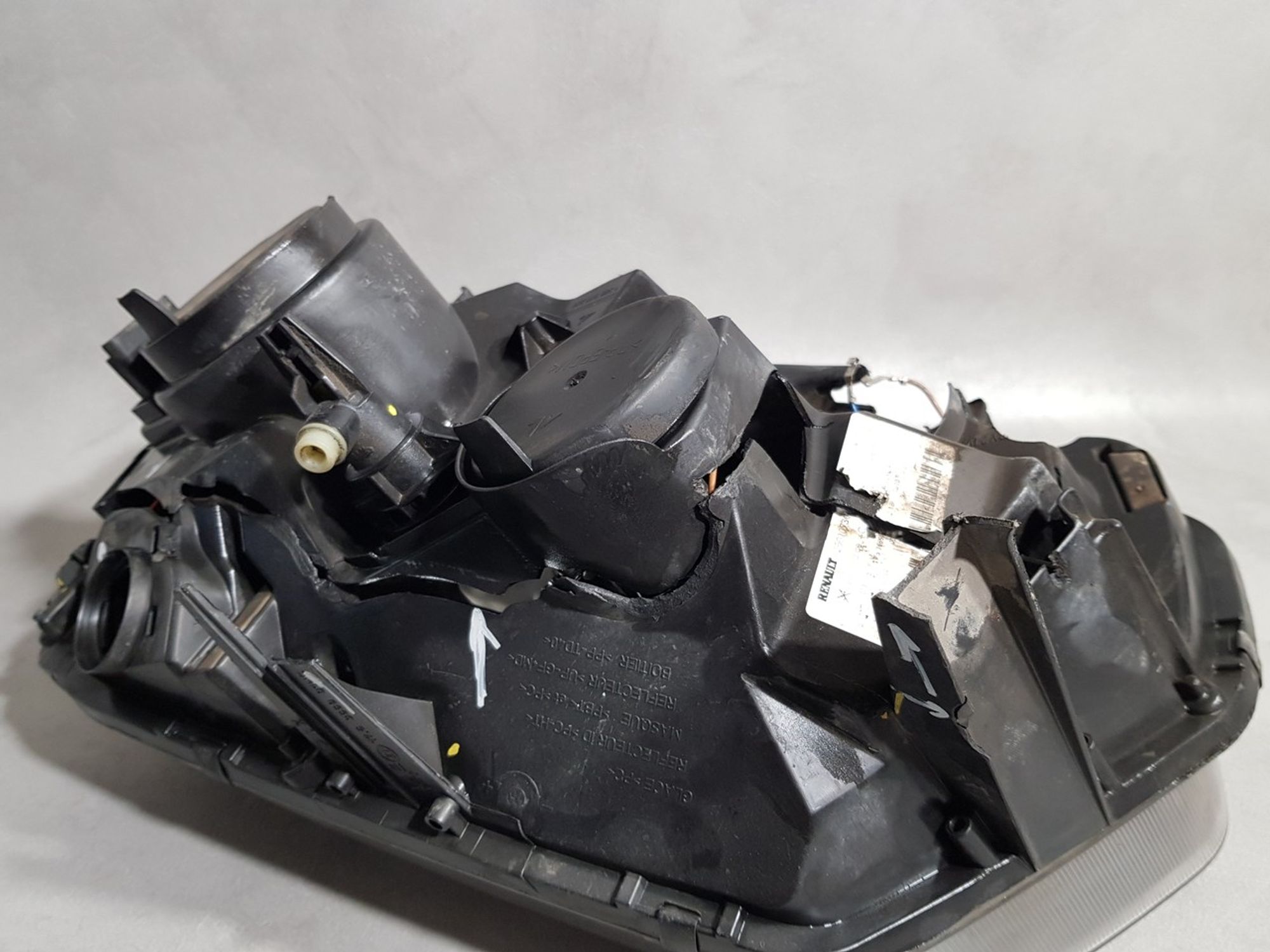 260107084R Фара правая R Renault Duster I, 800 рублей, Нижний Новгород