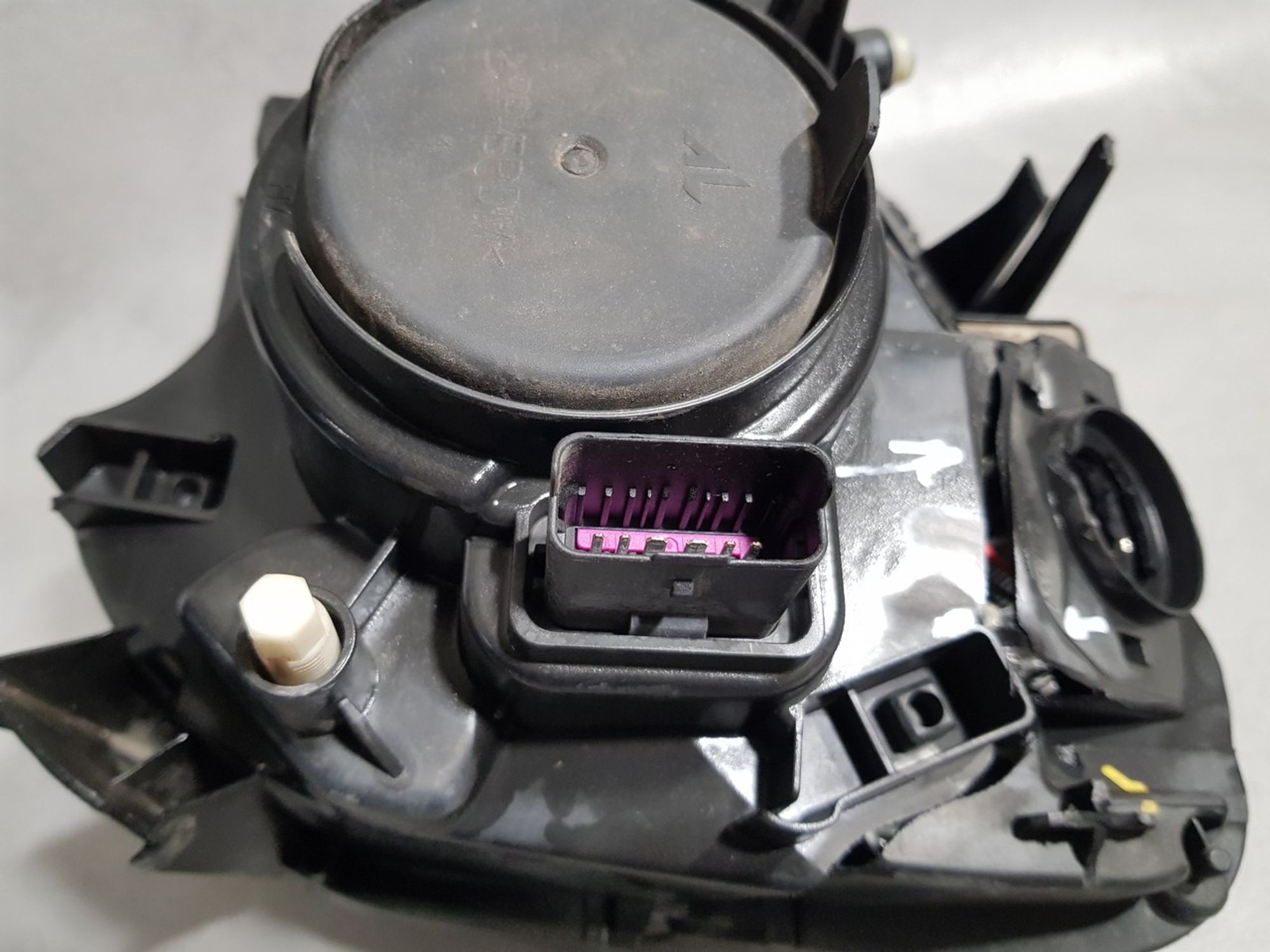 260107084R Фара правая R Renault Duster I, 800 рублей, Нижний Новгород