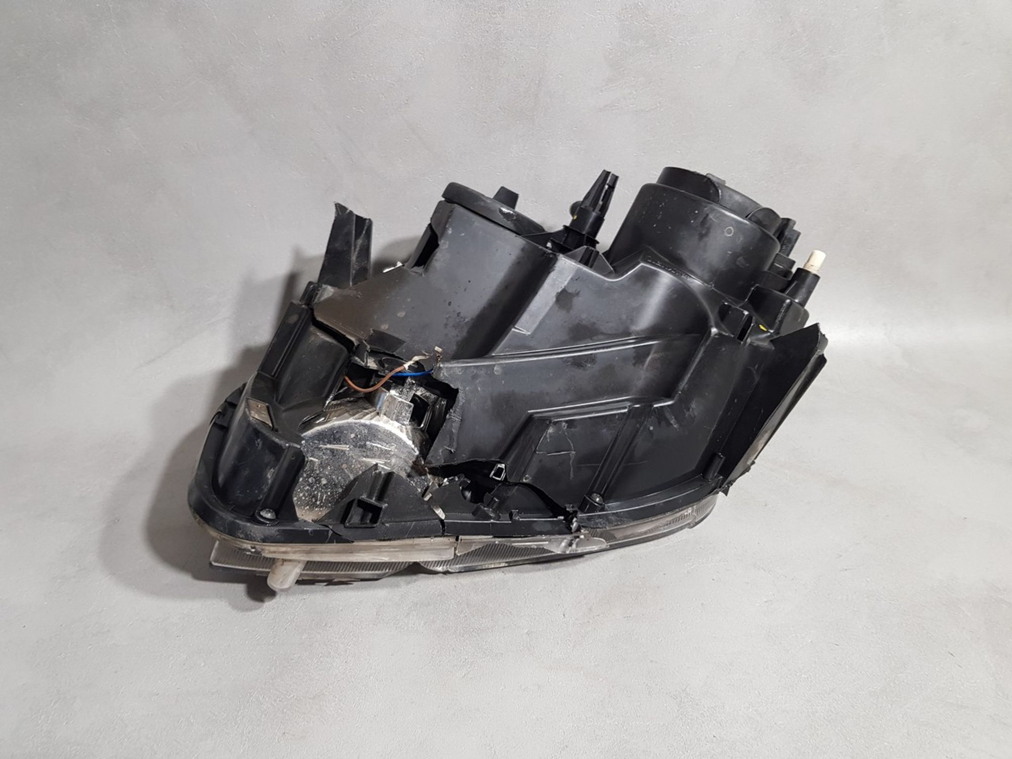 260107084R Фара правая R Renault Duster I, 800 рублей, Нижний Новгород