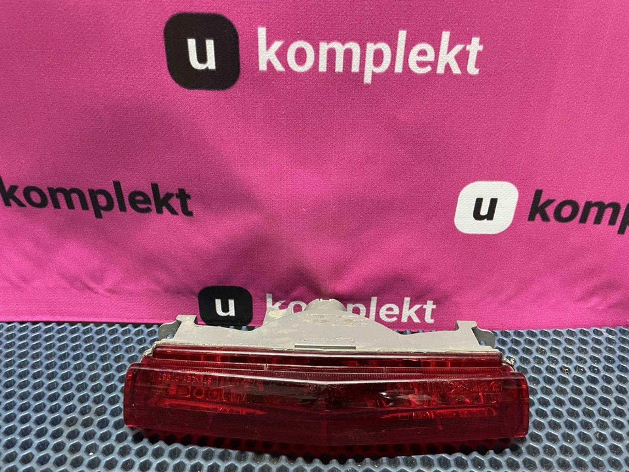 Фонарь заднего бампера правый R Acura Неопознанная модель, 800 рублей, Нижний Новгород