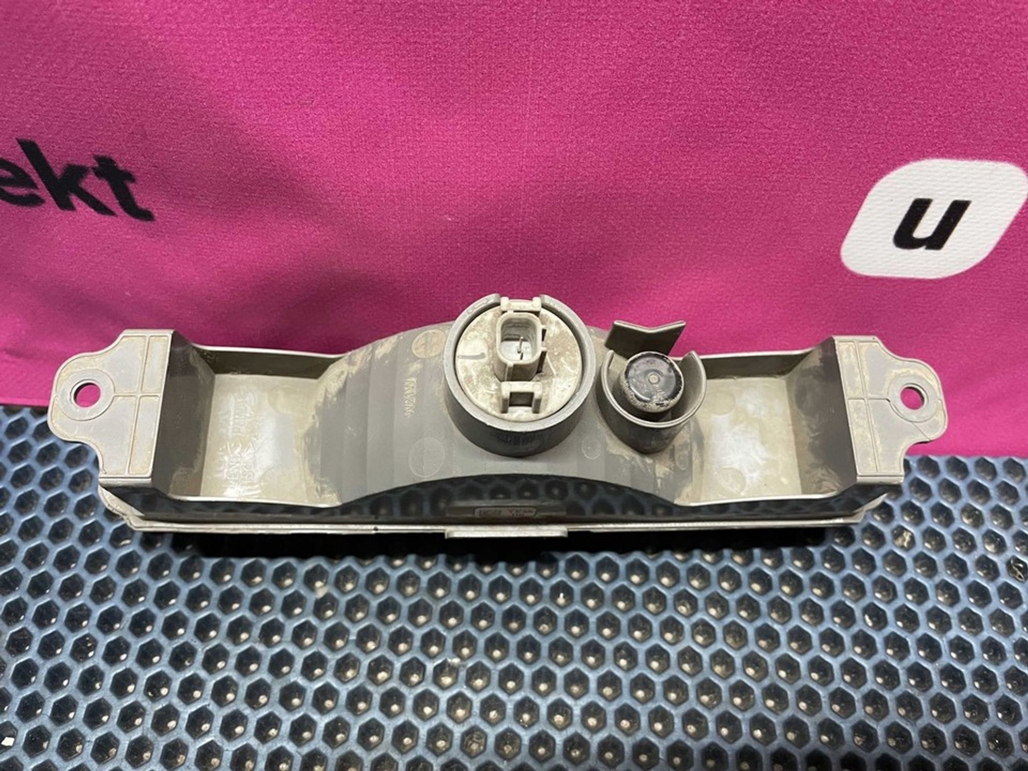 Фонарь заднего бампера правый R Acura Неопознанная модель, 800 рублей, Нижний Новгород