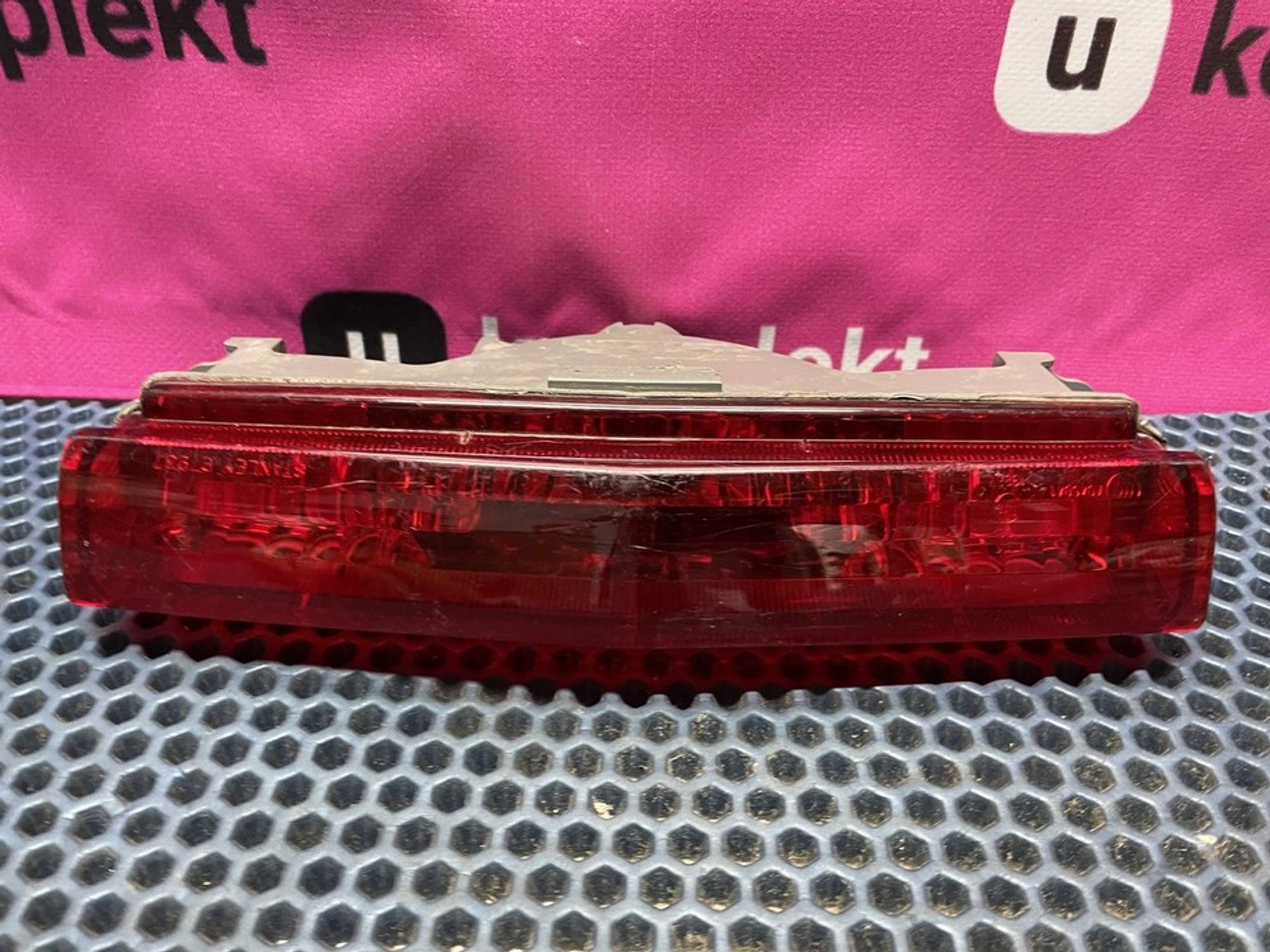 Фонарь заднего бампера правый R Acura Неопознанная модель, 800 рублей, Нижний Новгород