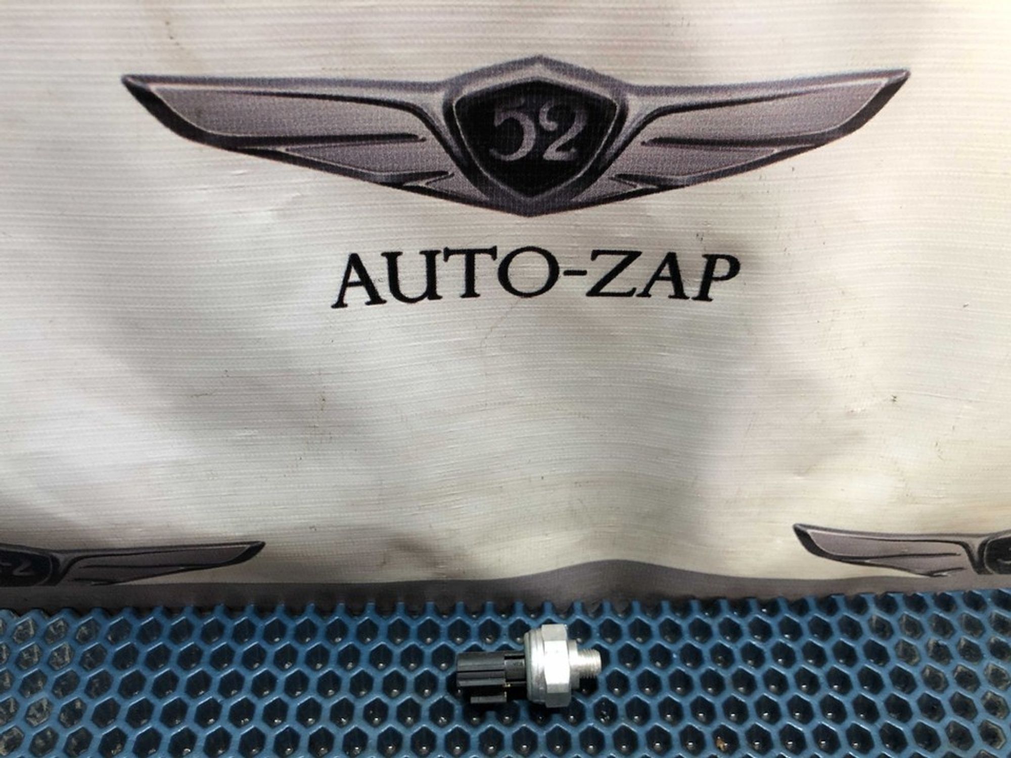 42CP812 Датчик давления кондиционера Hyundai Неопознанная модель, 900 рублей, Нижний Новгород