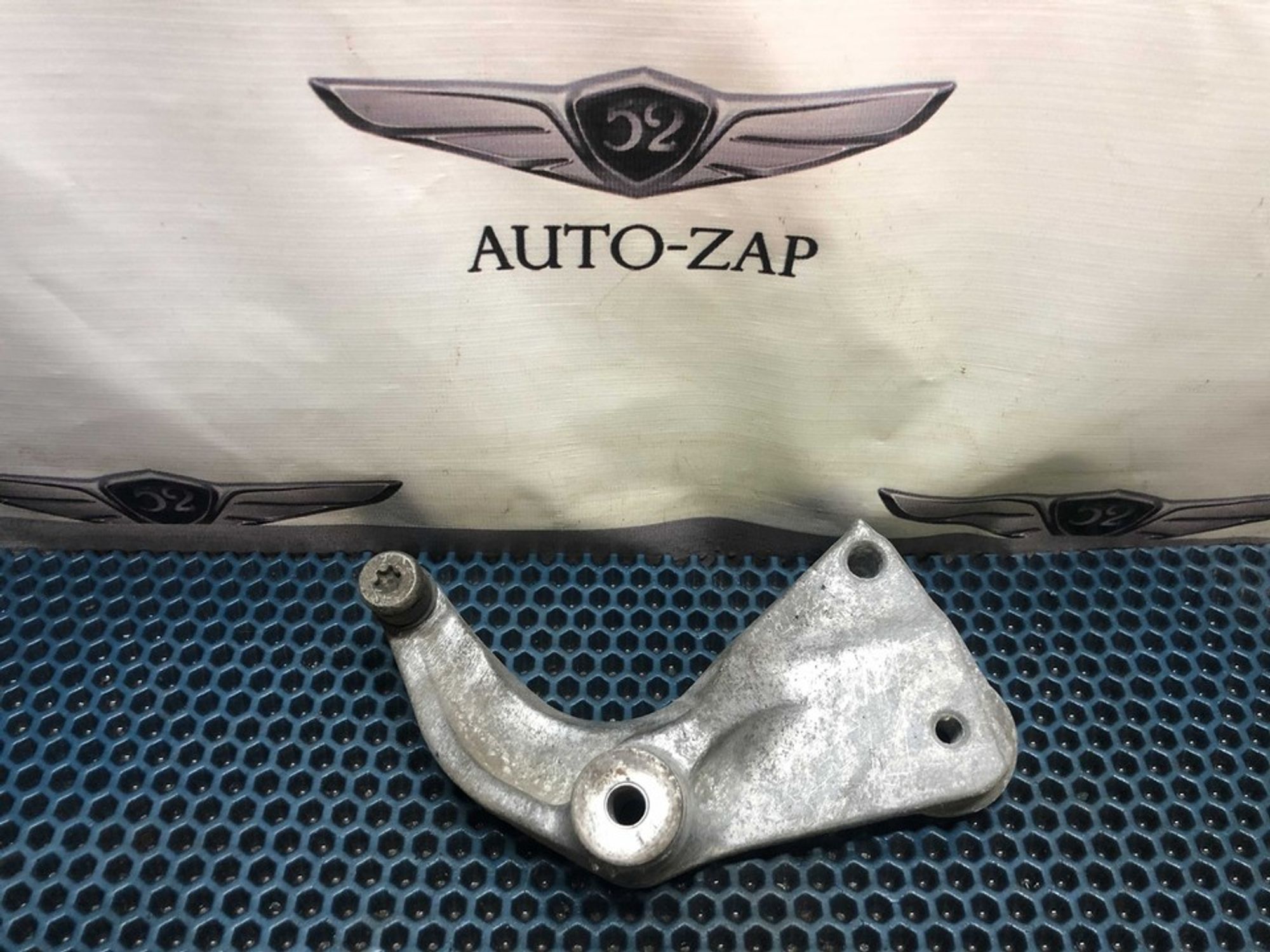 F55144901 Кронштейн натяжного ролика ГРМ Honda Civic VIII, 1000 рублей, Нижний Новгород