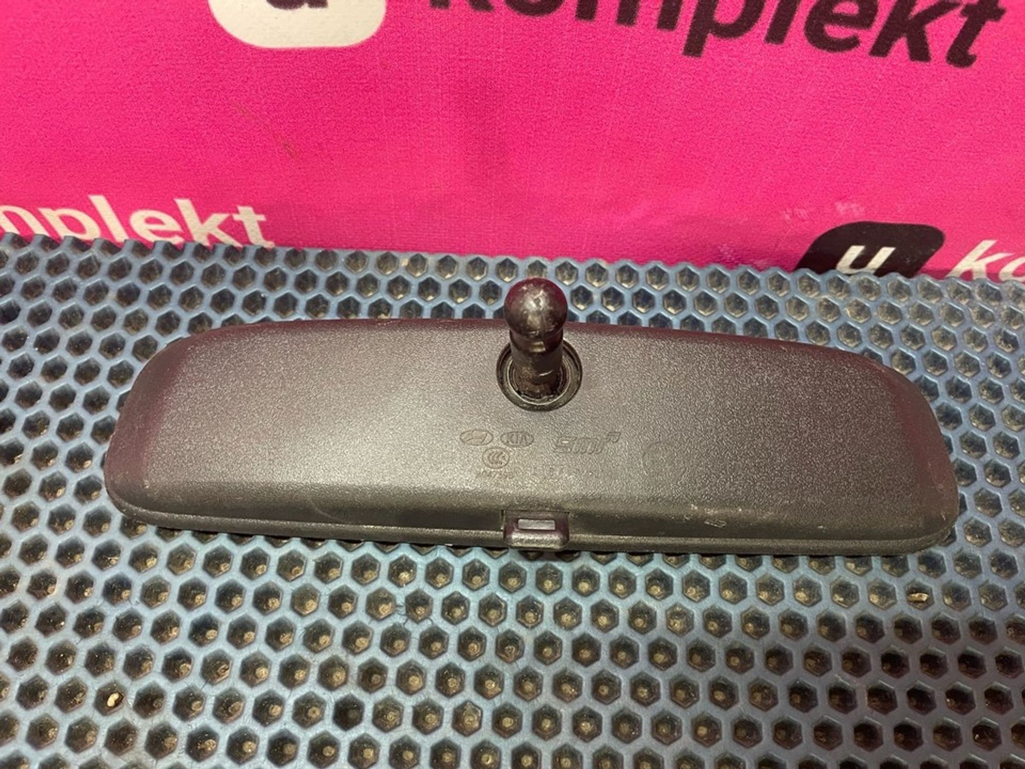 851011M000 Зеркало заднего вида салонное, 400 рублей, Нижний Новгород