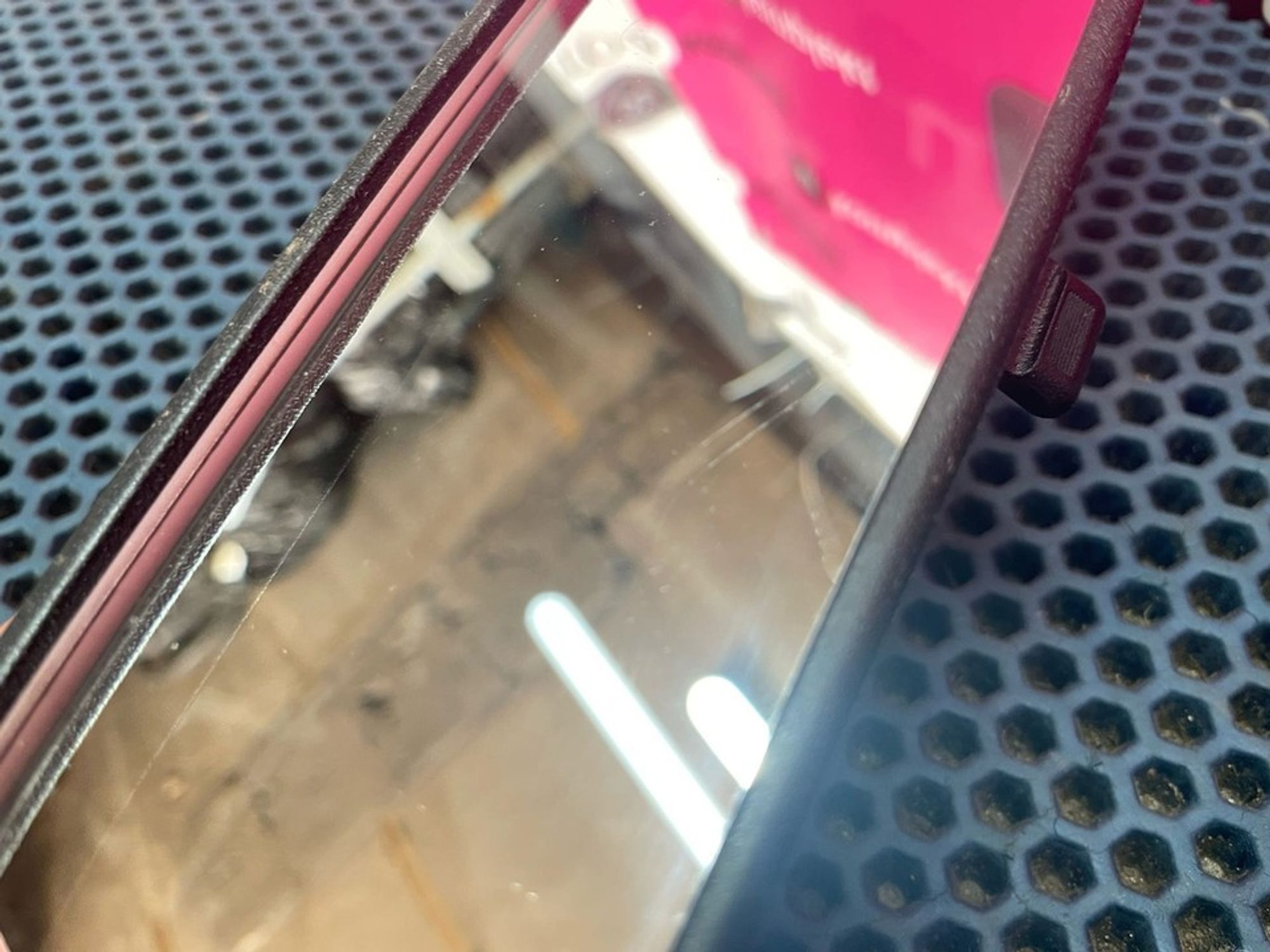 851011M000 Зеркало заднего вида салонное, 400 рублей, Нижний Новгород