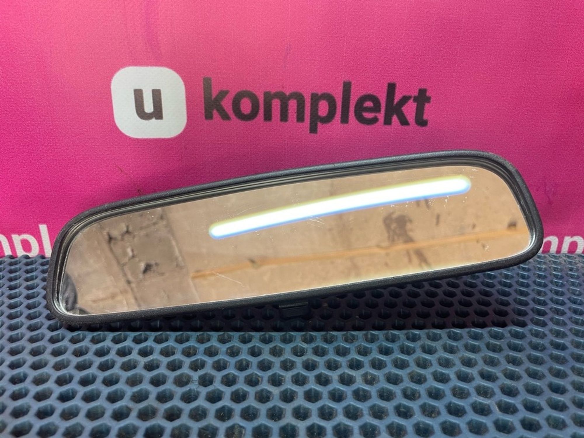 851011M000 Зеркало заднего вида салонное, 400 рублей, Нижний Новгород