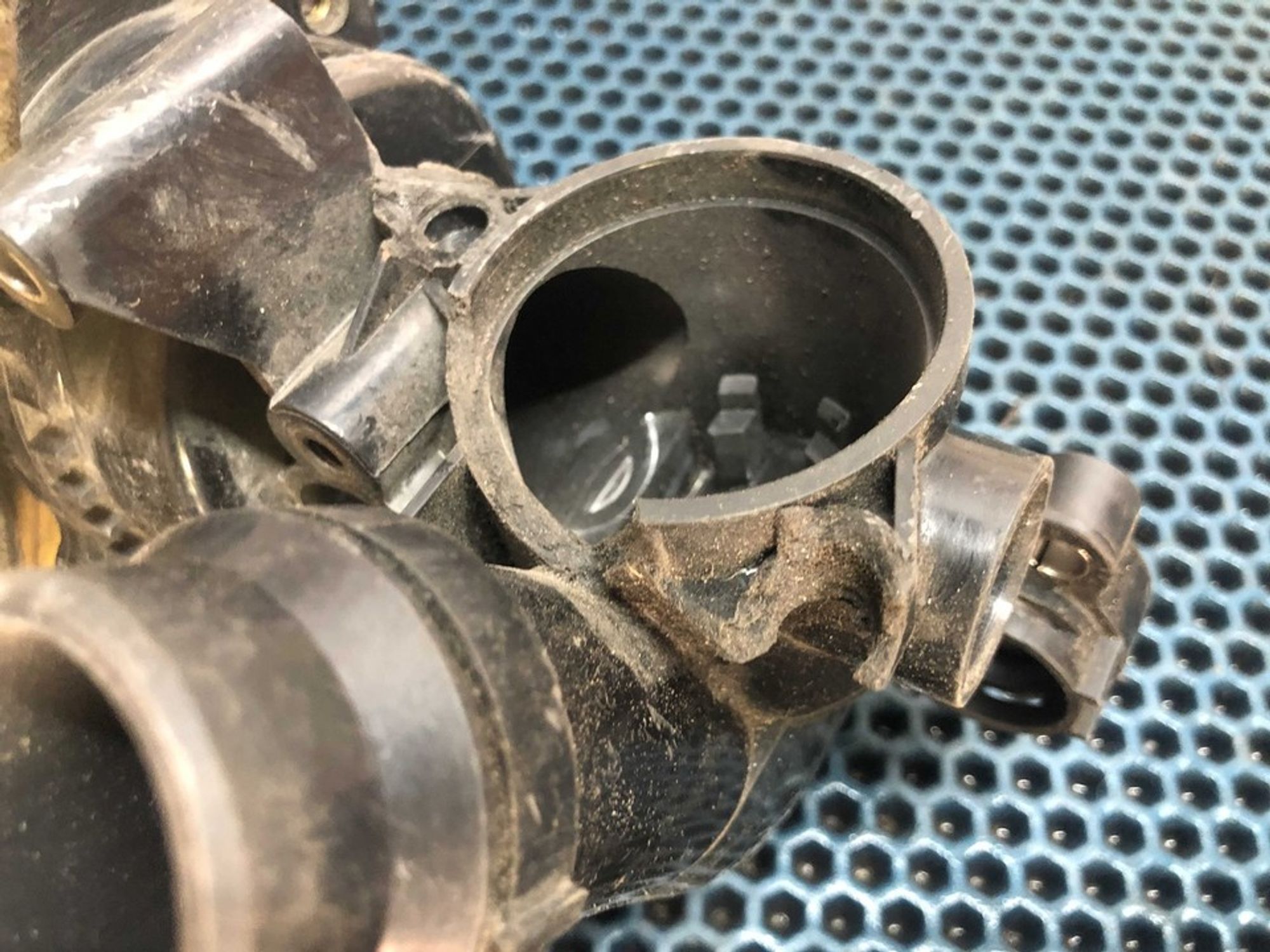 06H121026CC Насос водяной Audi A3 8P, 1900 рублей, Нижний Новгород