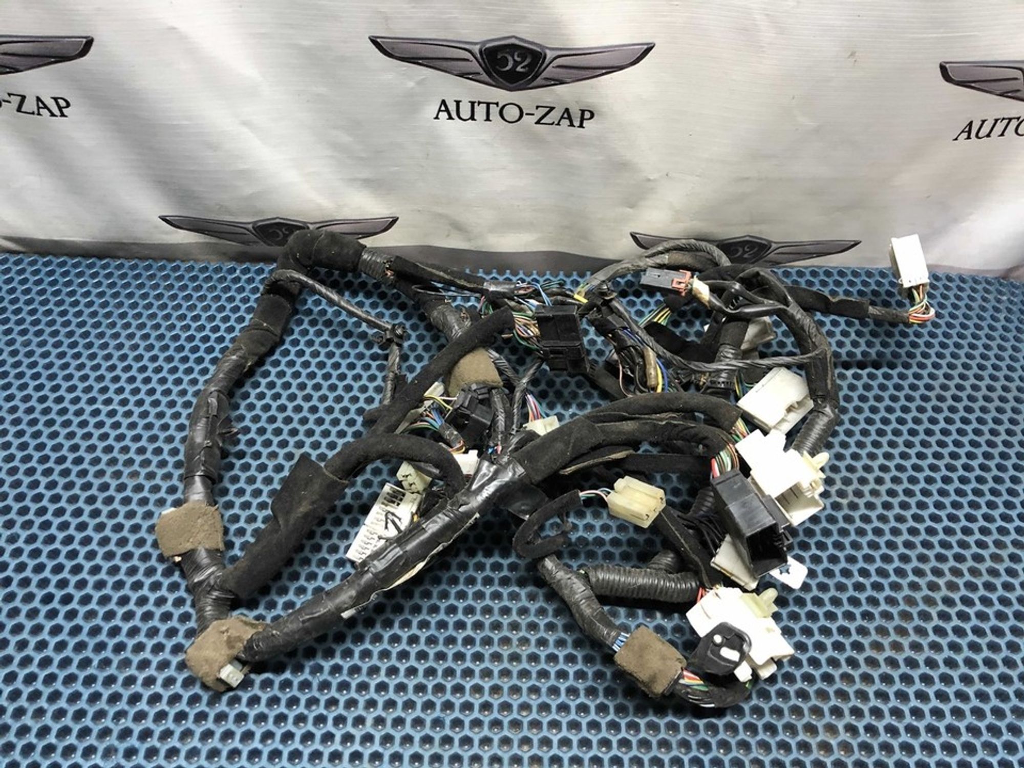 6K2RC67030 Электропроводка торпедо Kia Spectra I, 2000 рублей, Нижний Новгород