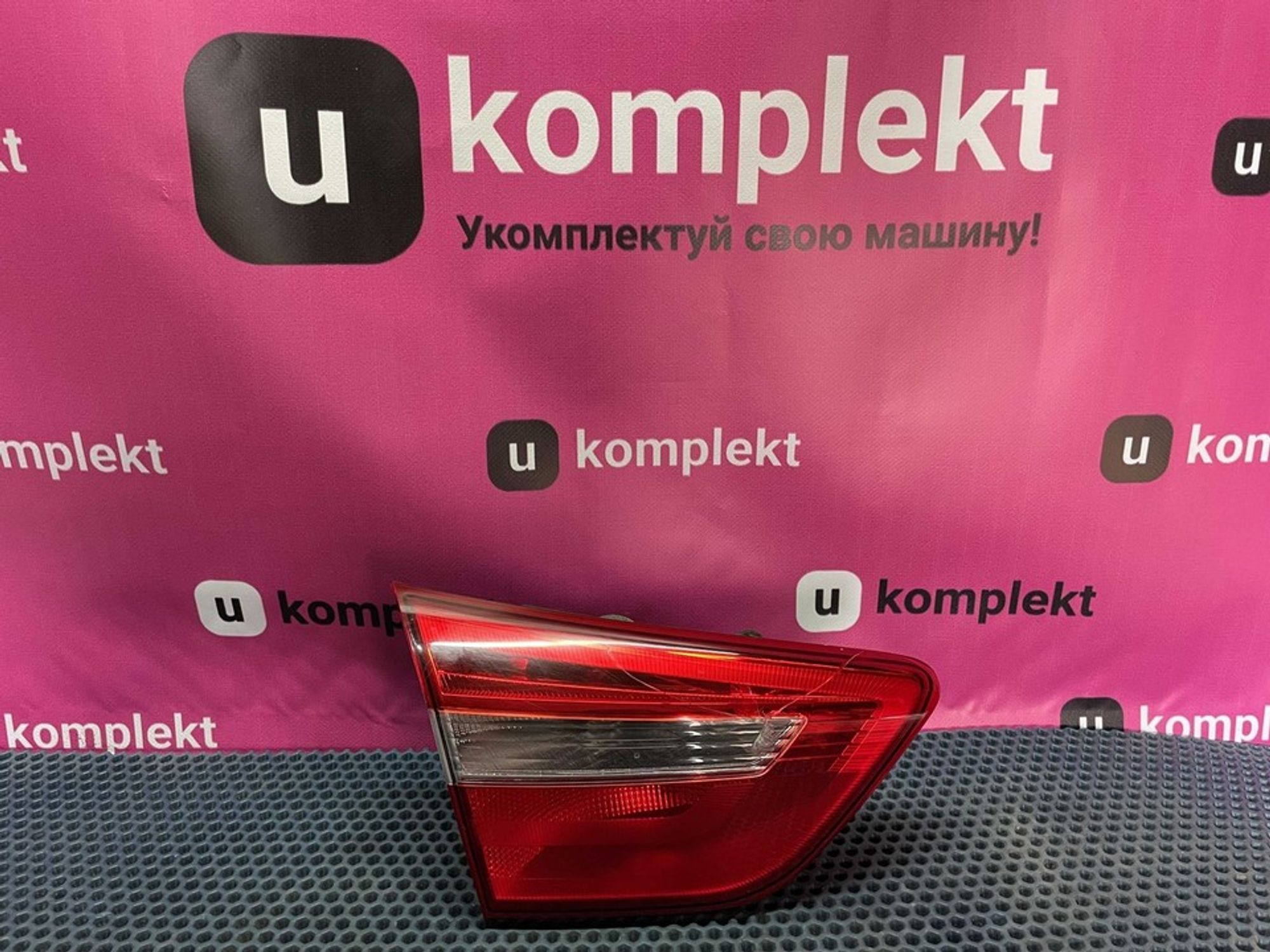 92403M0000 Фонарь задний левый внутренний L Hyu..., 700 рублей, Нижний Новгород