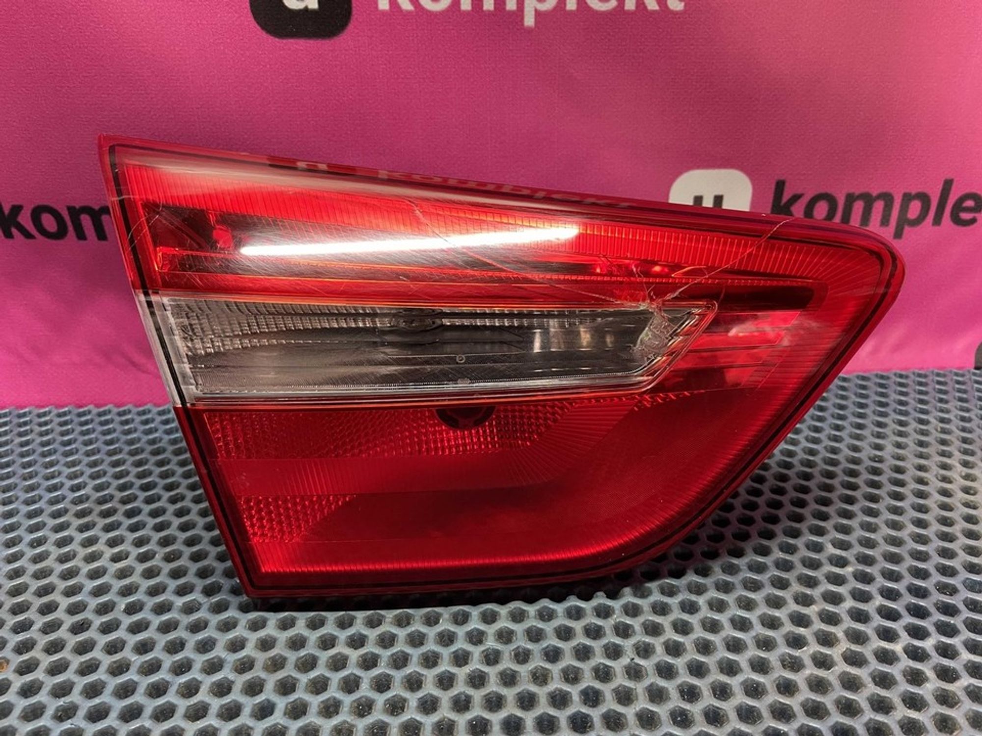 92403M0000 Фонарь задний левый внутренний L Hyu..., 700 рублей, Нижний Новгород