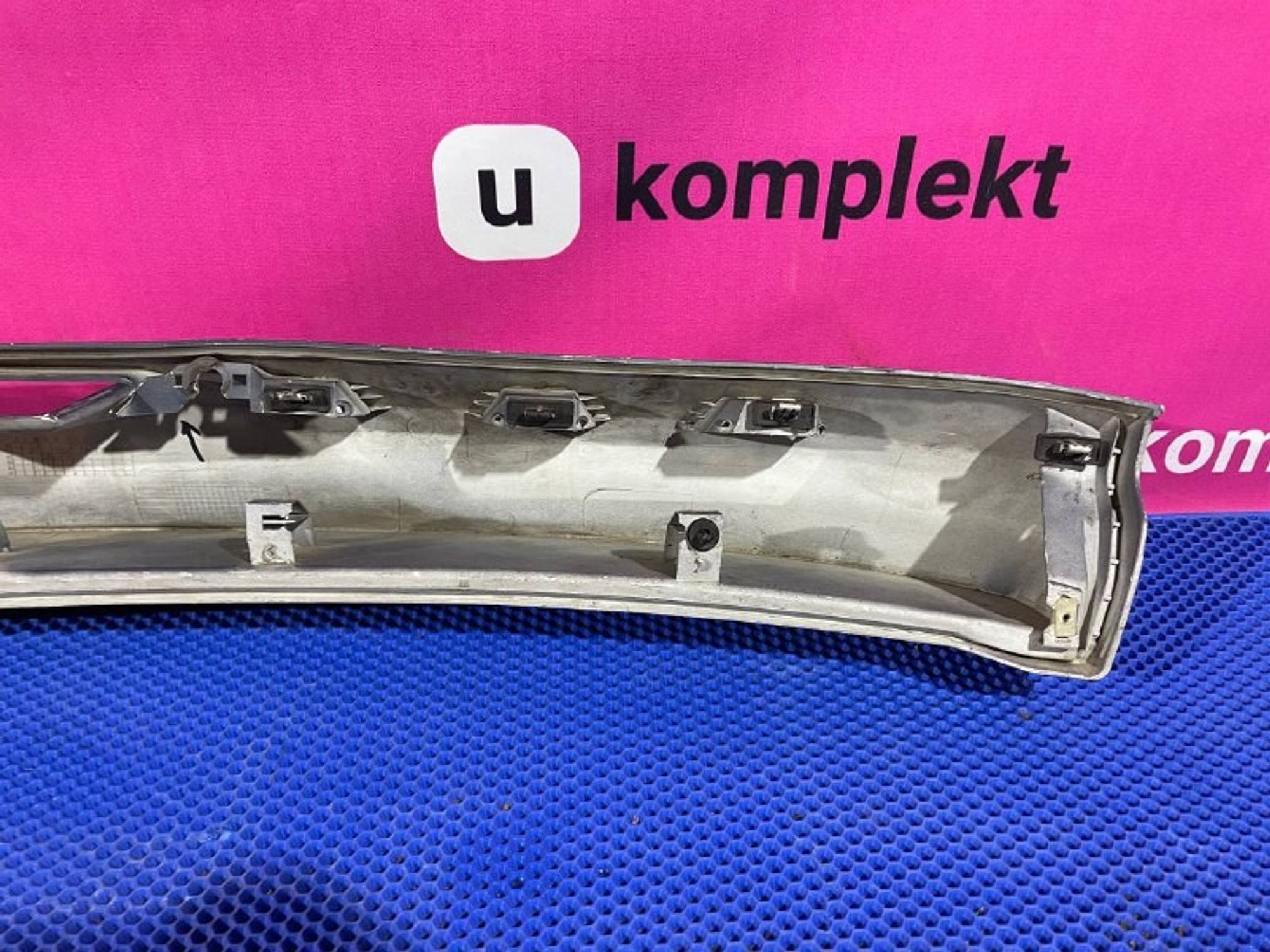 CJ54S423A40A Накладка крышки багажника Ford Kuga II, 1000 рублей, Нижний Новгород