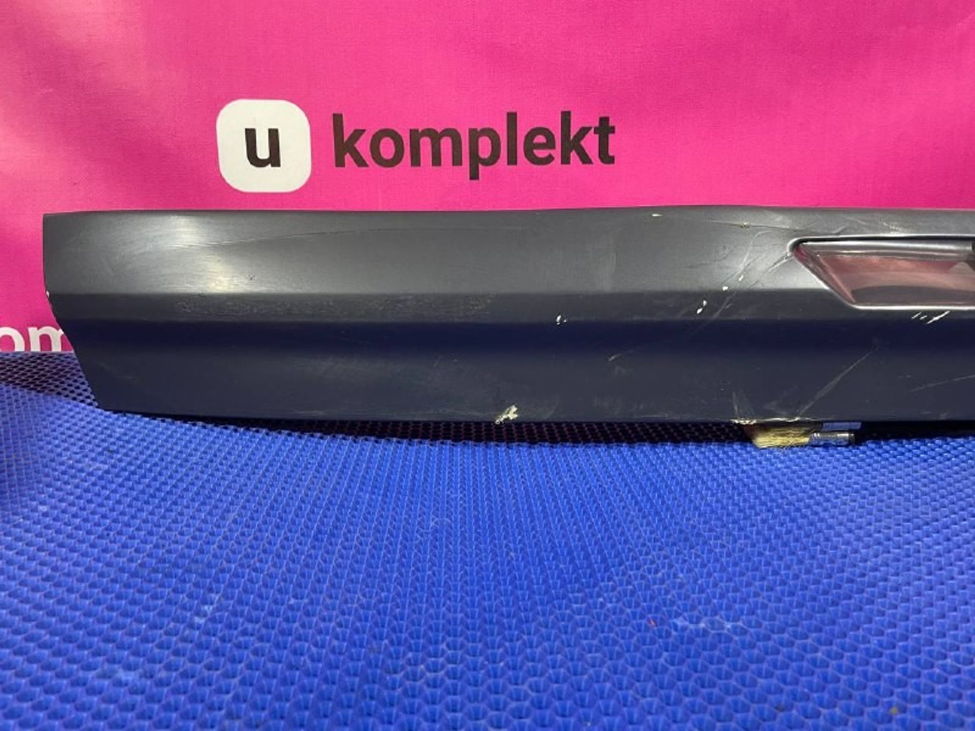 CJ54S423A40A Накладка крышки багажника Ford Kuga II, 1000 рублей, Нижний Новгород