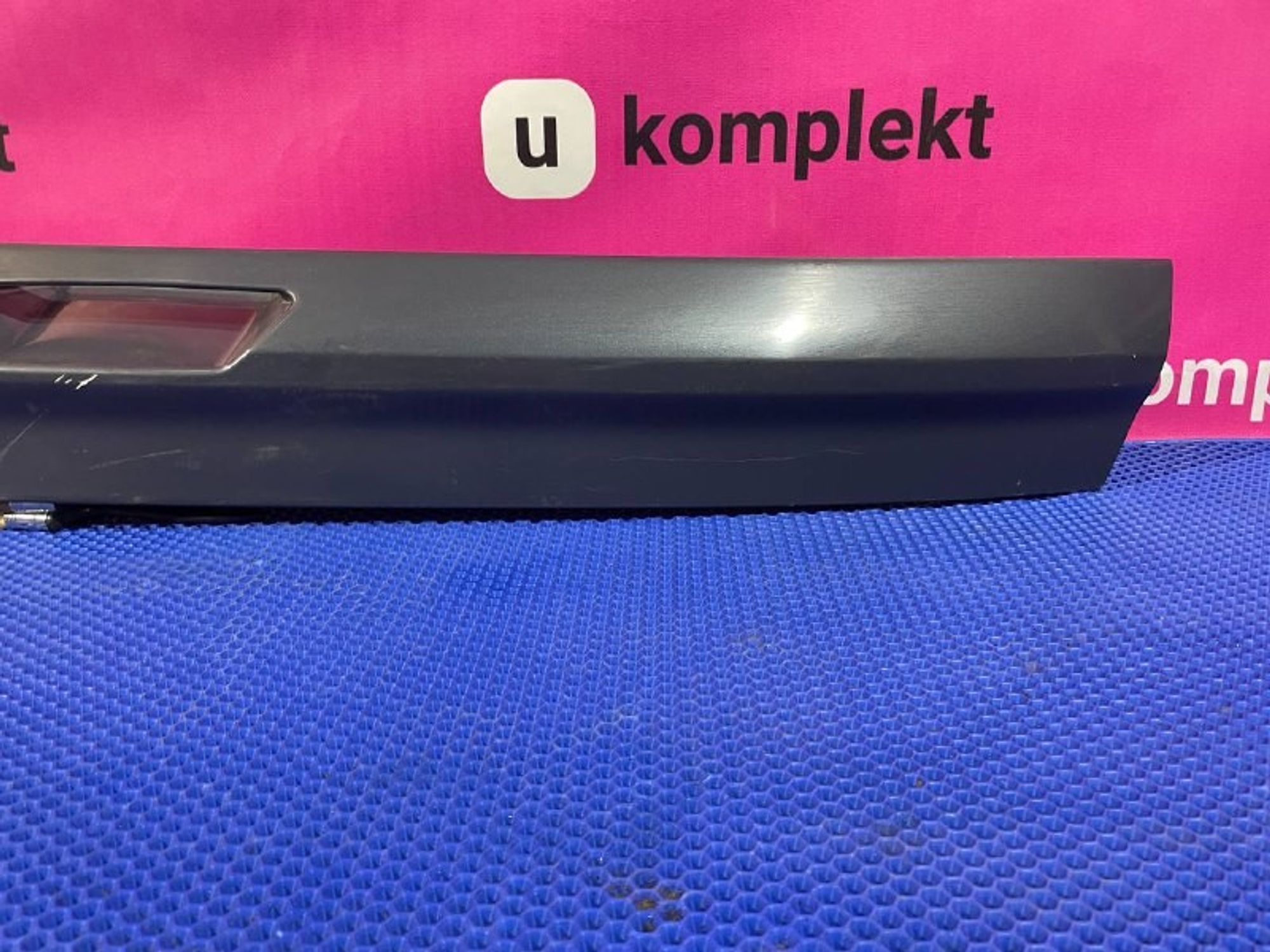 CJ54S423A40A Накладка крышки багажника Ford Kuga II, 1000 рублей, Нижний Новгород