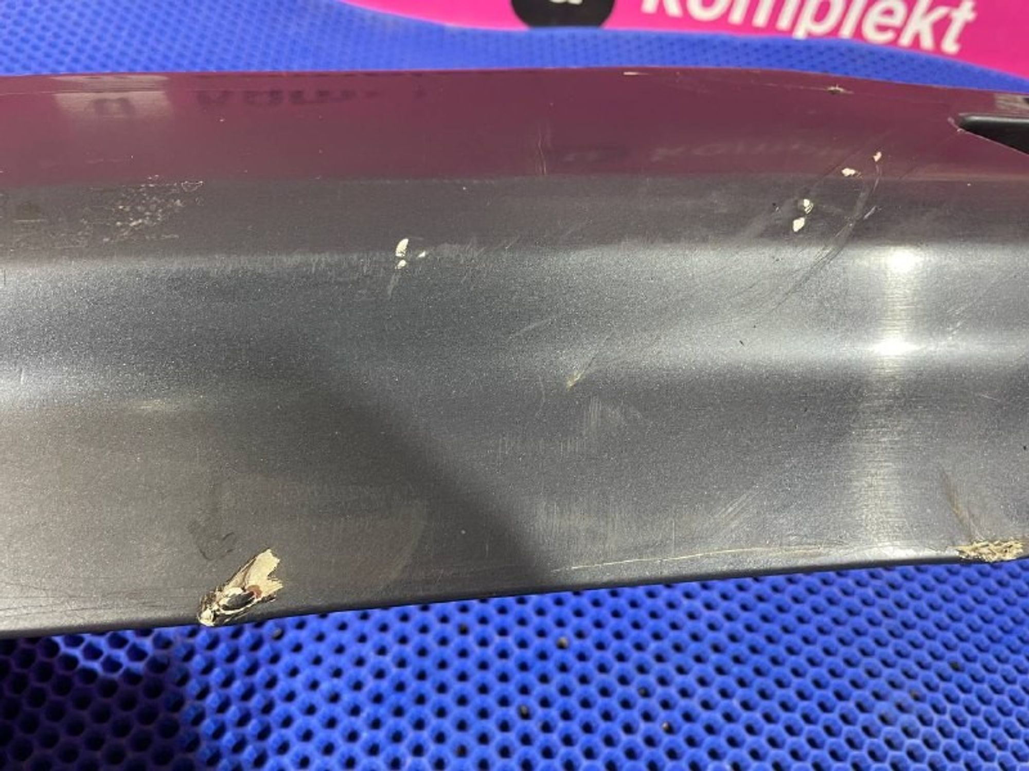 CJ54S423A40A Накладка крышки багажника Ford Kuga II, 1000 рублей, Нижний Новгород