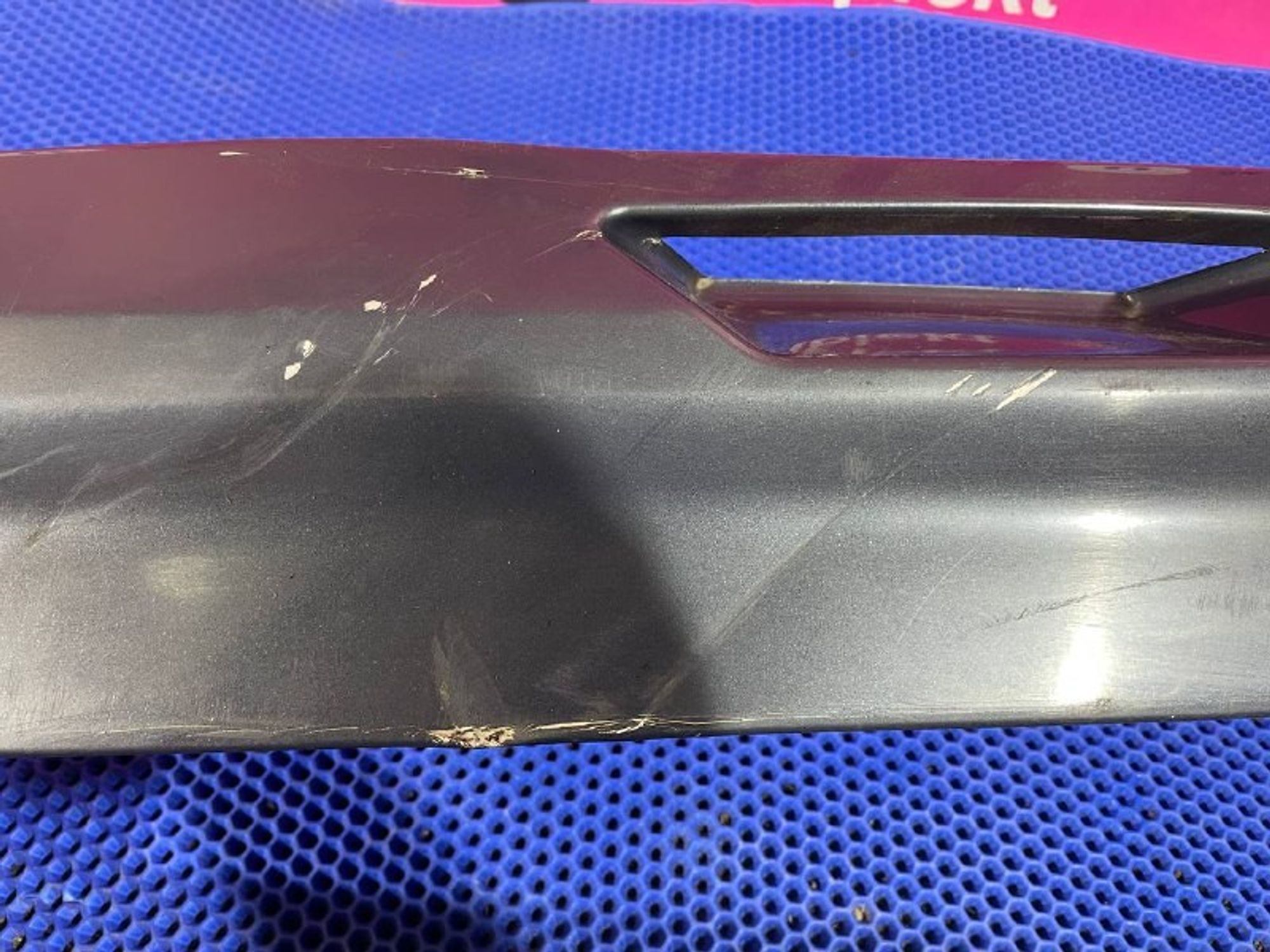 CJ54S423A40A Накладка крышки багажника Ford Kuga II, 1000 рублей, Нижний Новгород