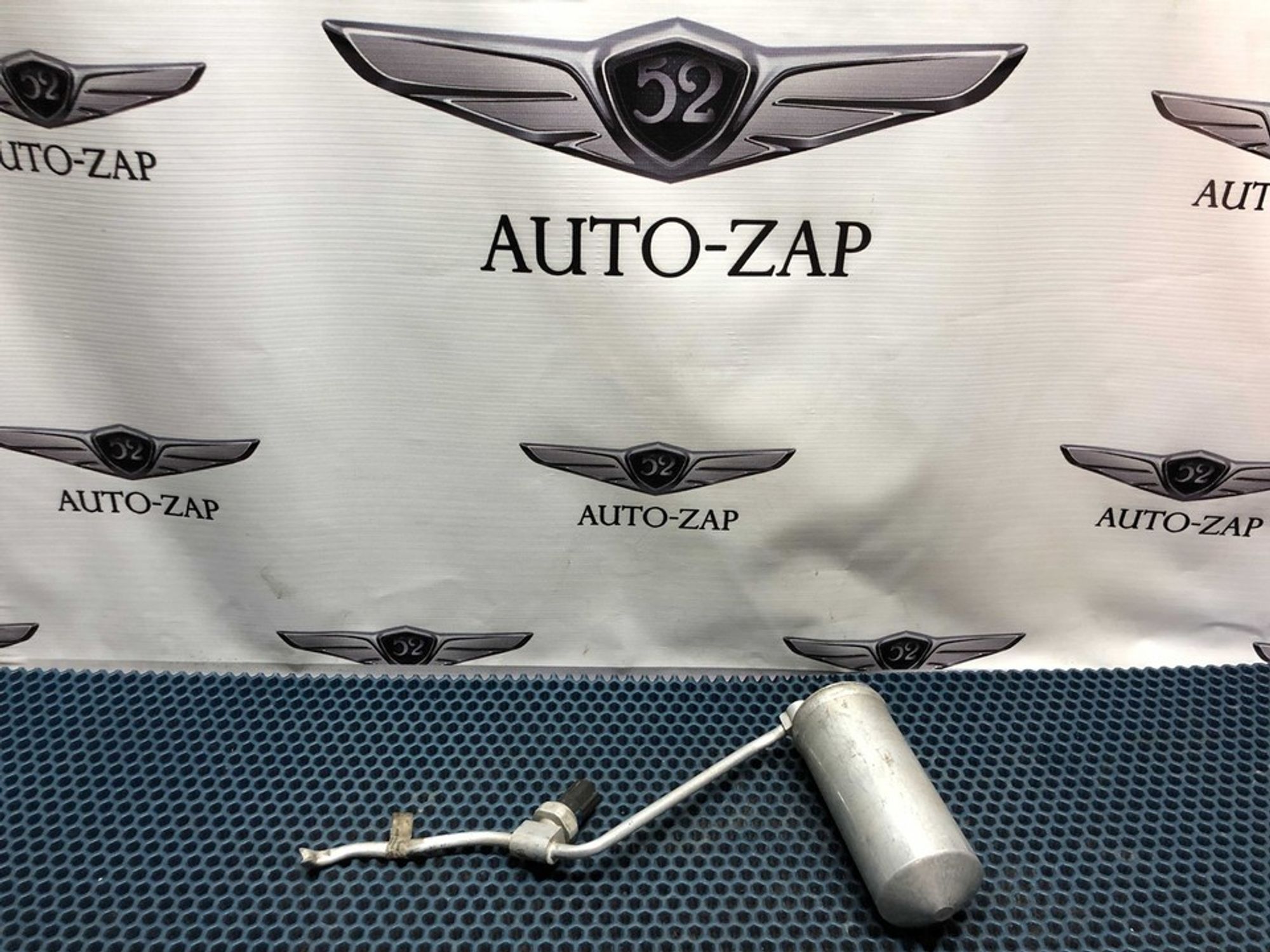 Осушитель системы кондиционирования Hyundai Неопознанная модель, 2140 рублей, Нижний Новгород