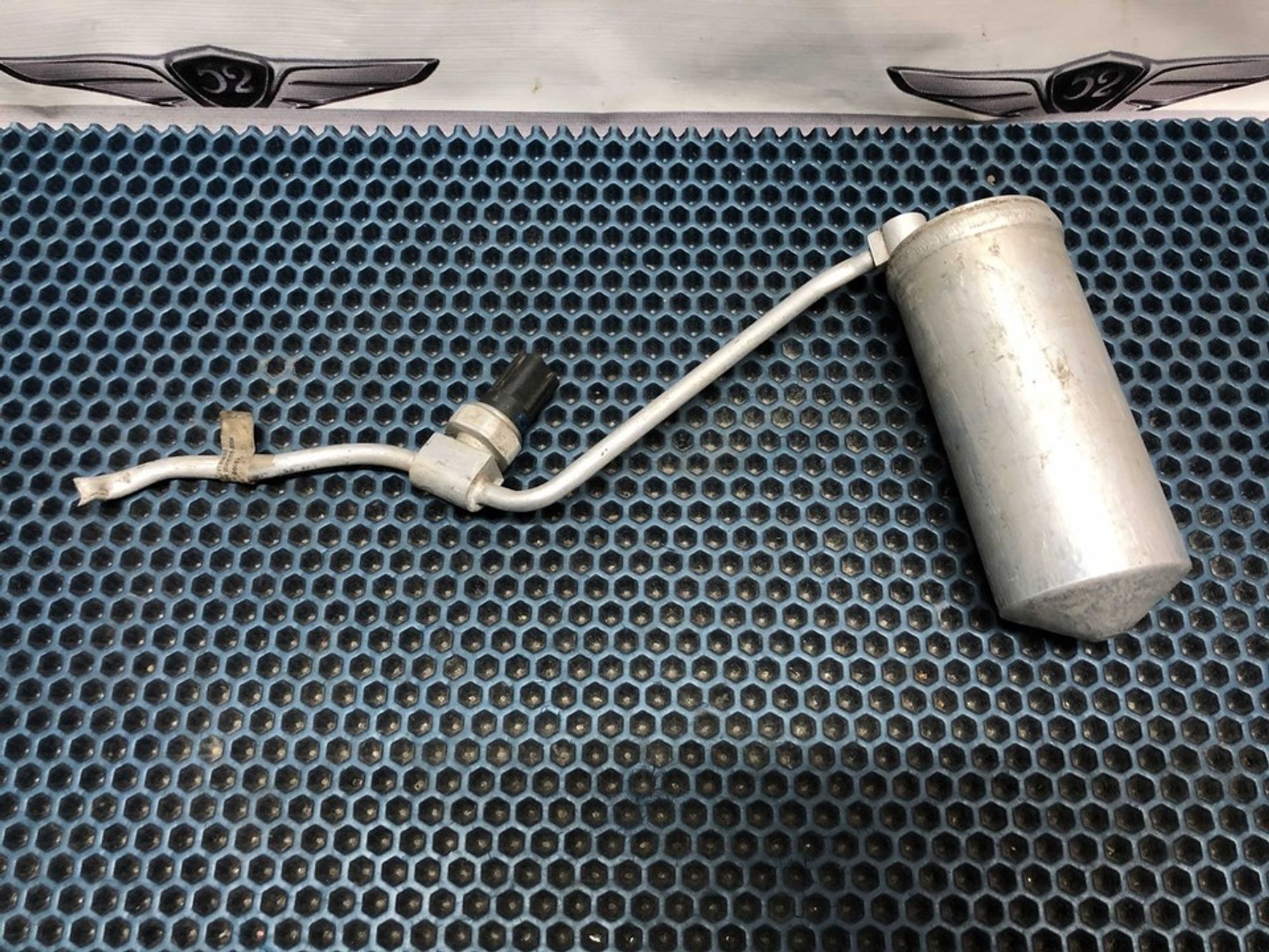 Осушитель системы кондиционирования Hyundai Неопознанная модель, 2140 рублей, Нижний Новгород