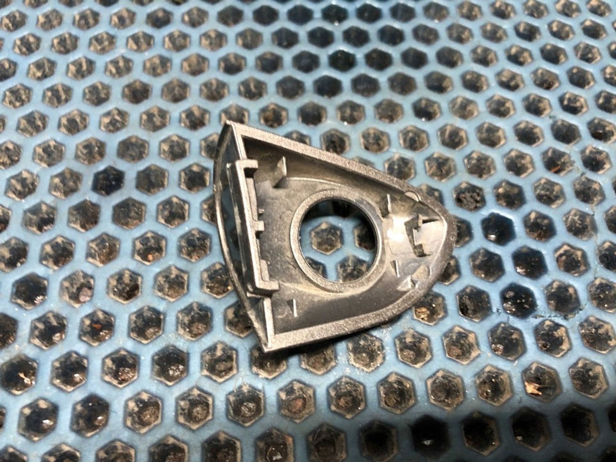 82662A2000 Концевик дверной ручки передней левой L Kia Ceed II, 500 рублей, Нижний Новгород