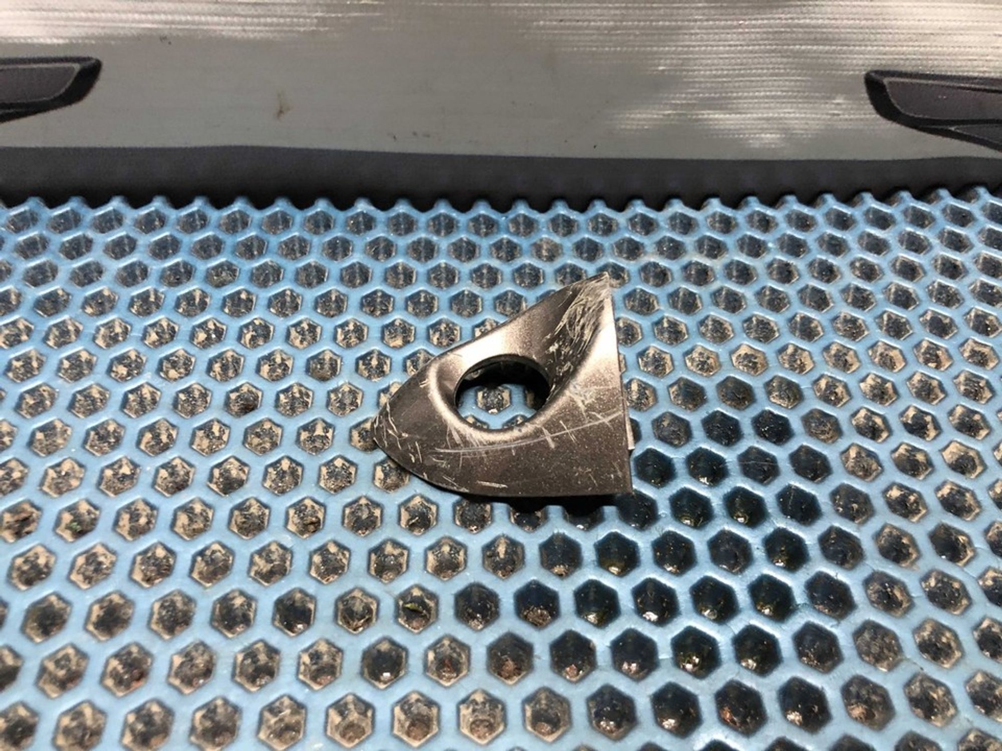 82662A2000 Концевик дверной ручки передней левой L Kia Ceed II, 500 рублей, Нижний Новгород