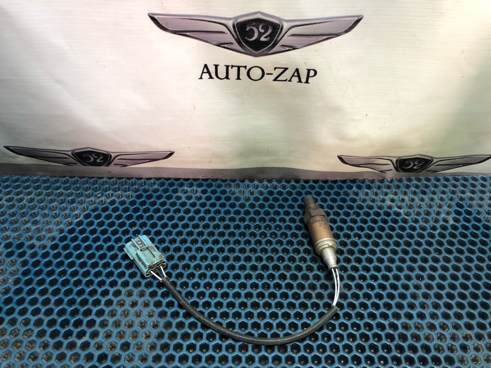 A24A7120718080 Датчик кислородный Nissan Неопознанная модель, 700 рублей, Нижний Новгород