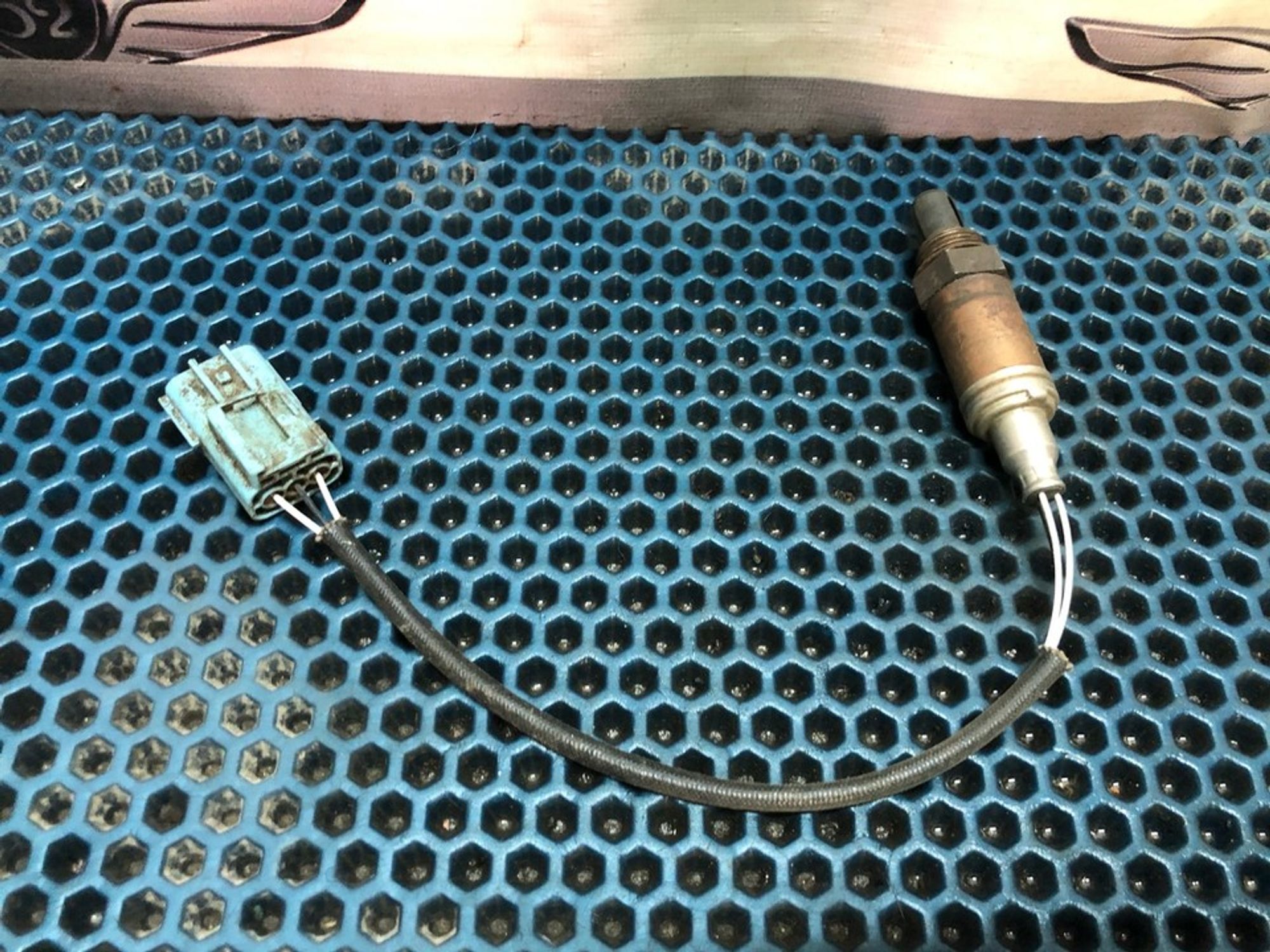 A24A7120718080 Датчик кислородный Nissan Неопознанная модель, 700 рублей, Нижний Новгород