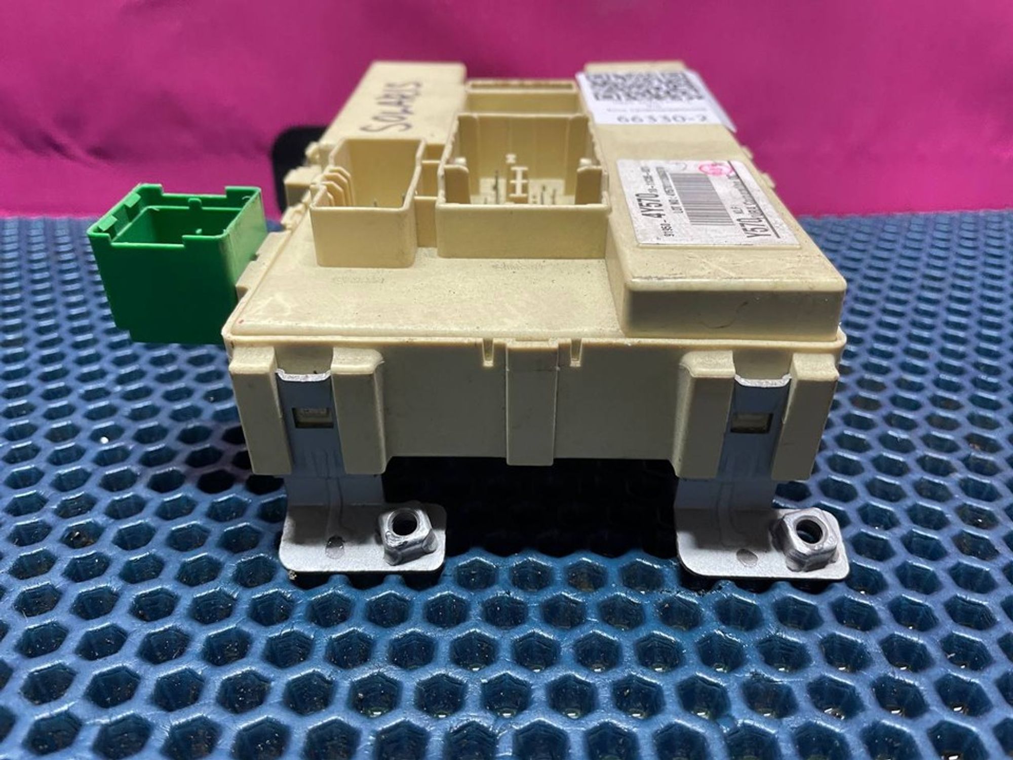 919554Y570 Блок предохранителей, 1400 рублей, Нижний Новгород