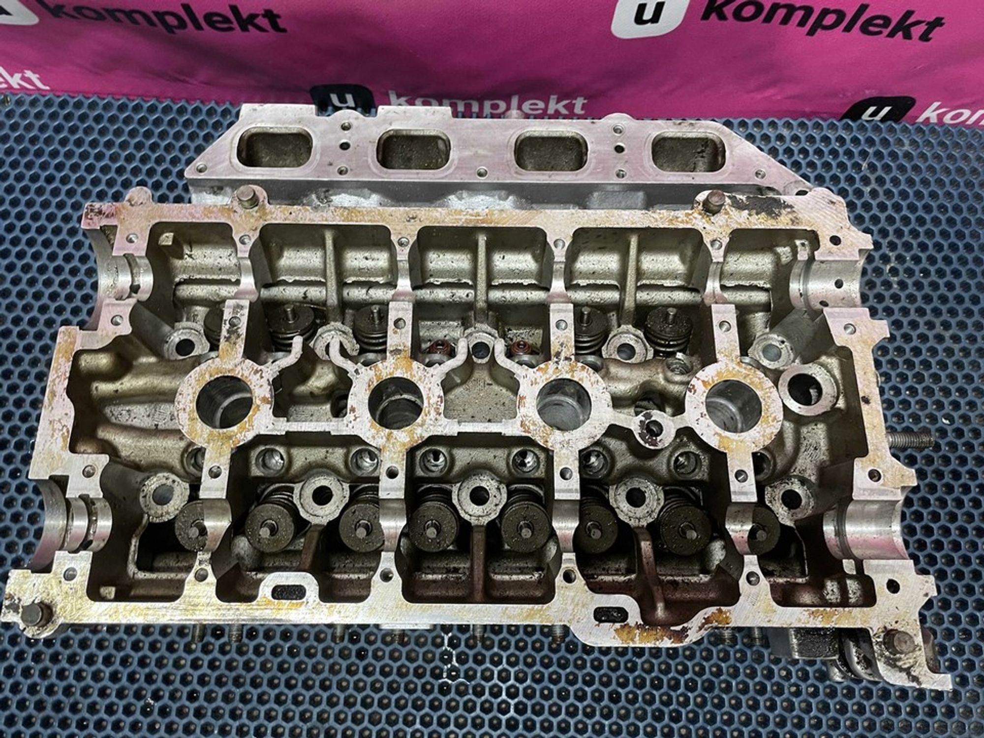 8200145259 Головка блока цилиндров Renault Megane II, 6500 рублей, Нижний Новгород