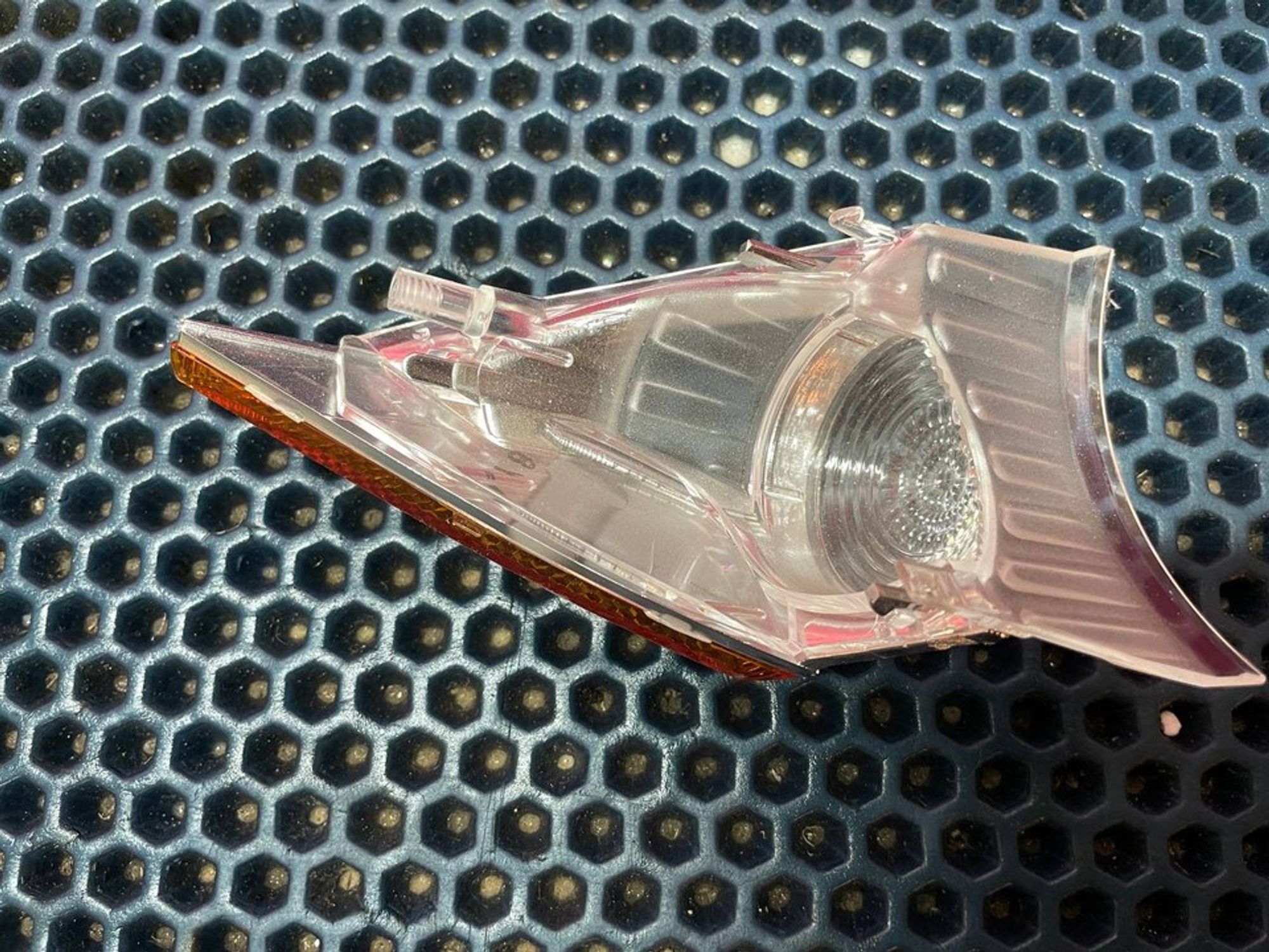 Фара левая L Донор Nissan Murano Z51, 1000 рублей, Нижний Новгород