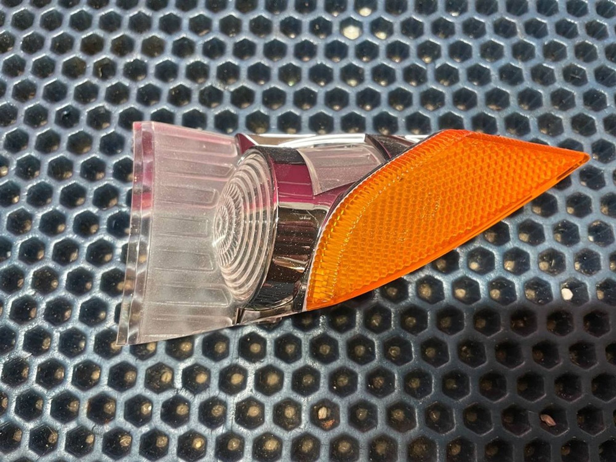 Фара левая L Донор Nissan Murano Z51, 1000 рублей, Нижний Новгород