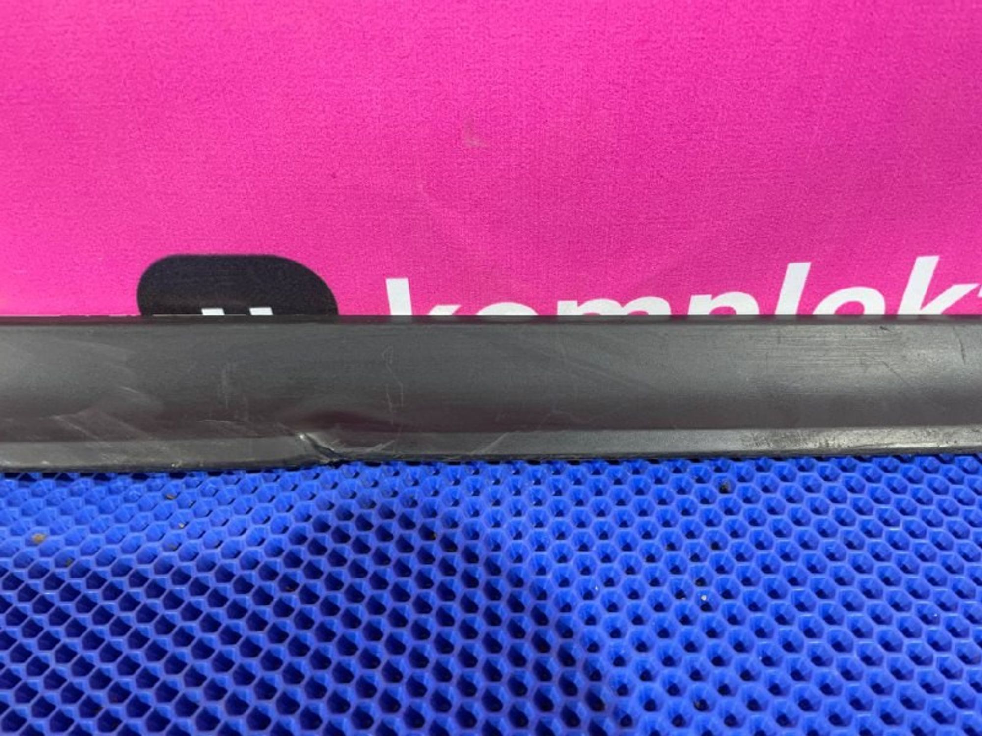 808764CM1A Молдинг двери передней правой R Nissan X-Trail T32, 500 рублей, Нижний Новгород