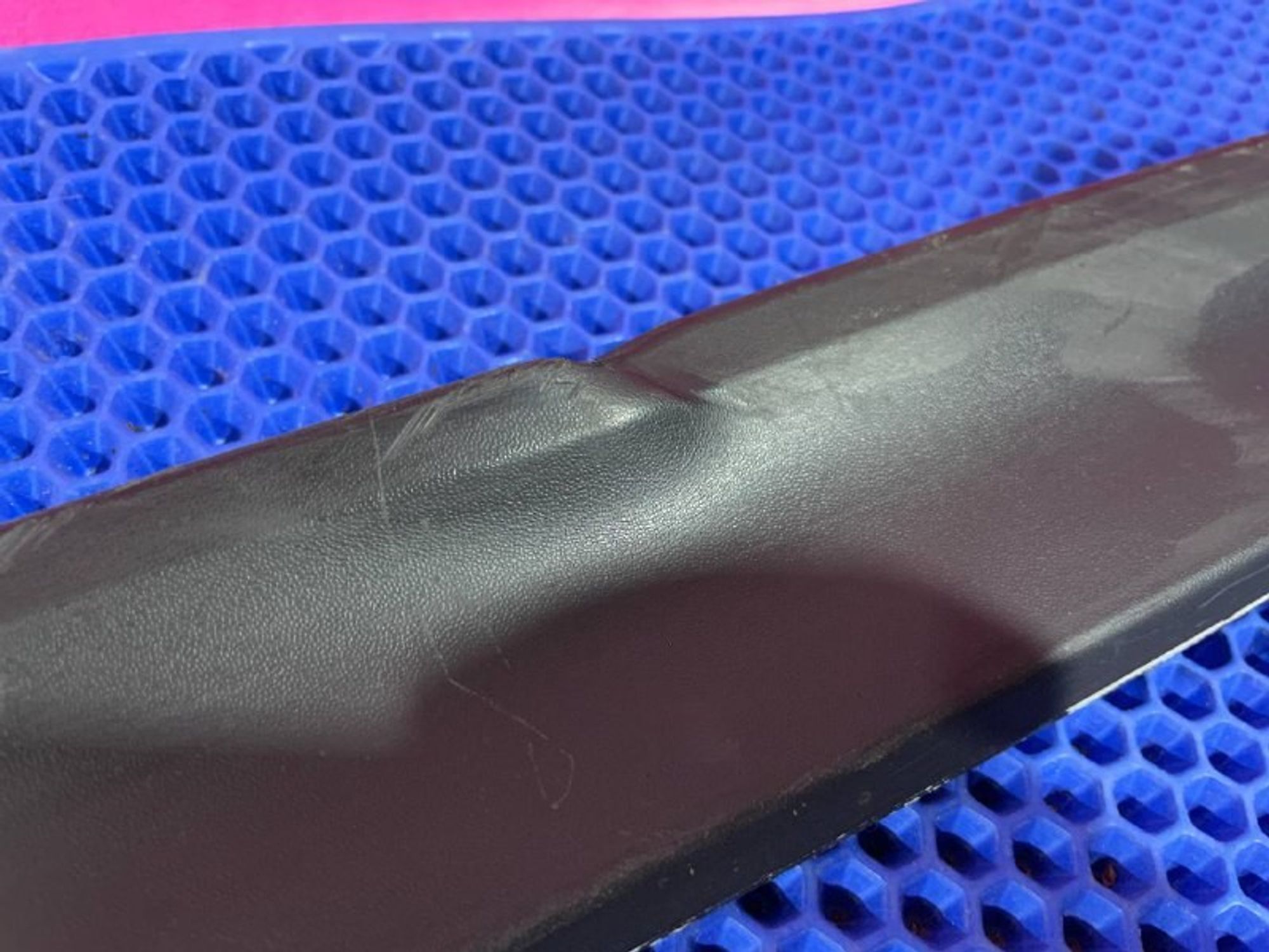 808764CM1A Молдинг двери передней правой R Nissan X-Trail T32, 500 рублей, Нижний Новгород