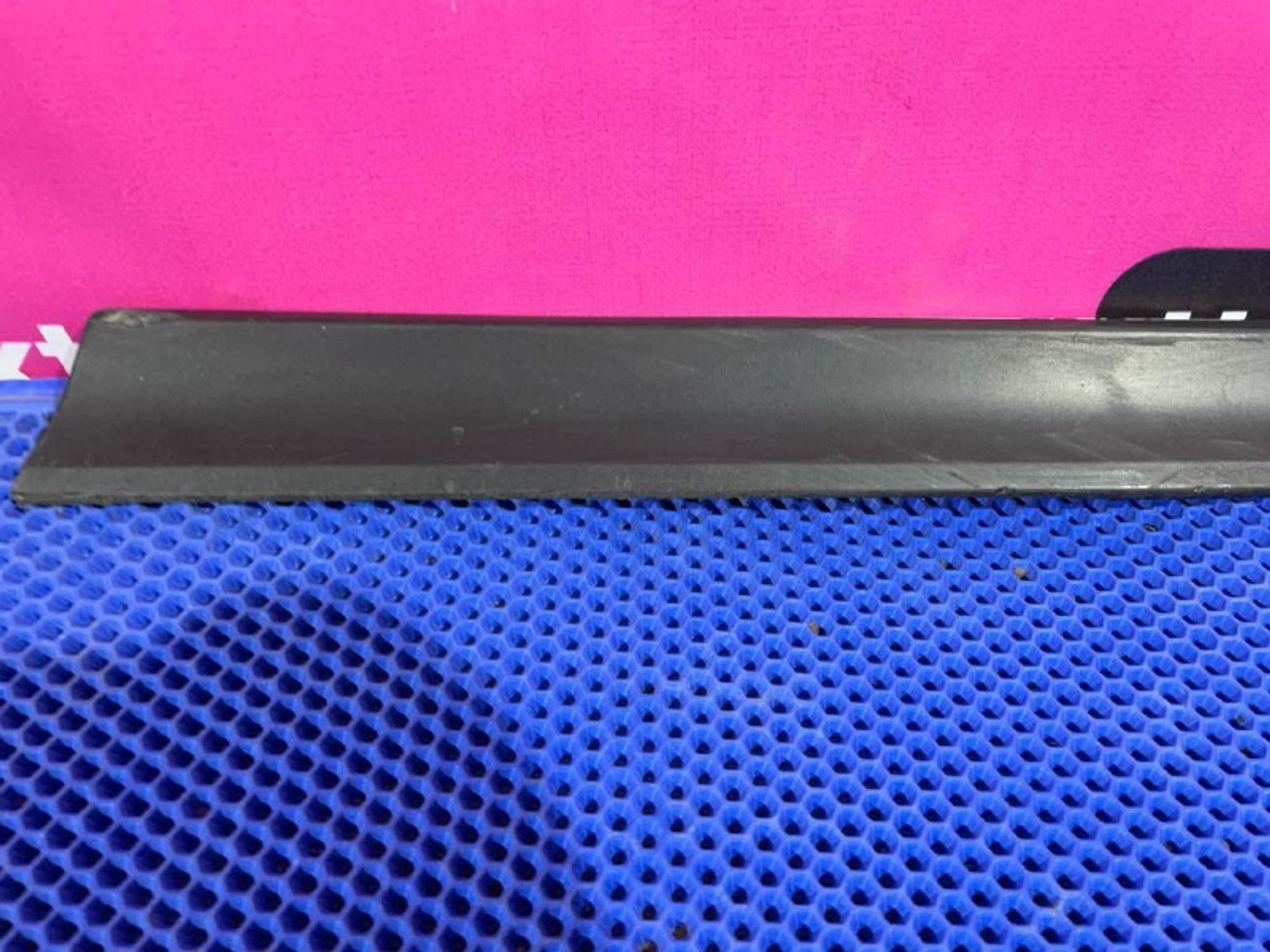 808764CM1A Молдинг двери передней правой R Nissan X-Trail T32, 500 рублей, Нижний Новгород