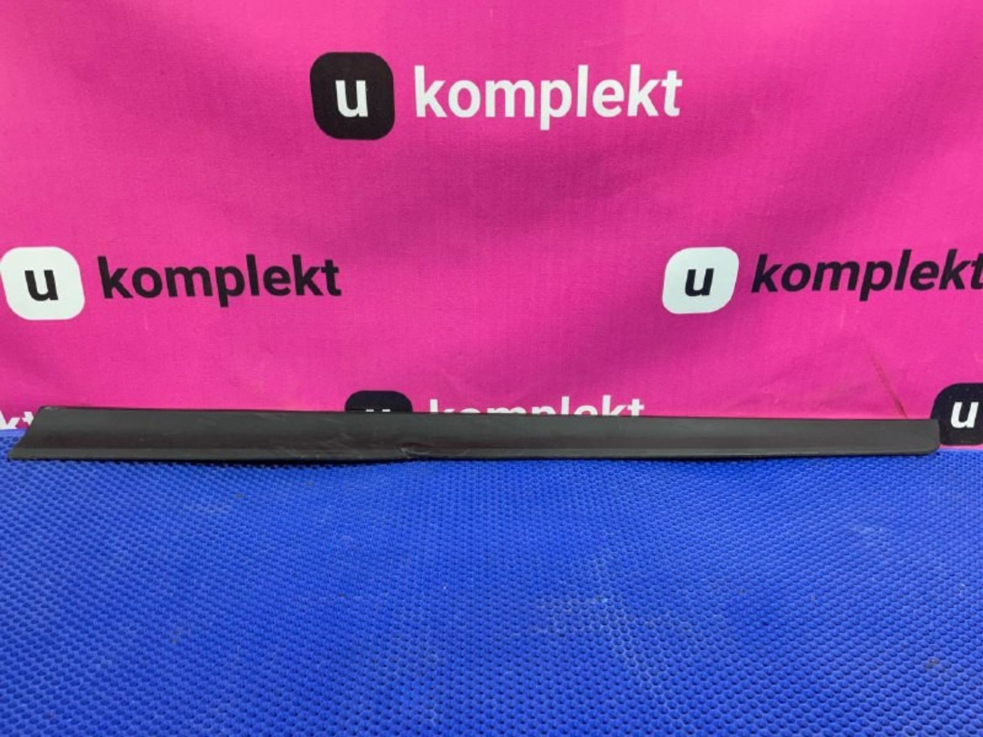 808764CM1A Молдинг двери передней правой R Nissan X-Trail T32, 500 рублей, Нижний Новгород