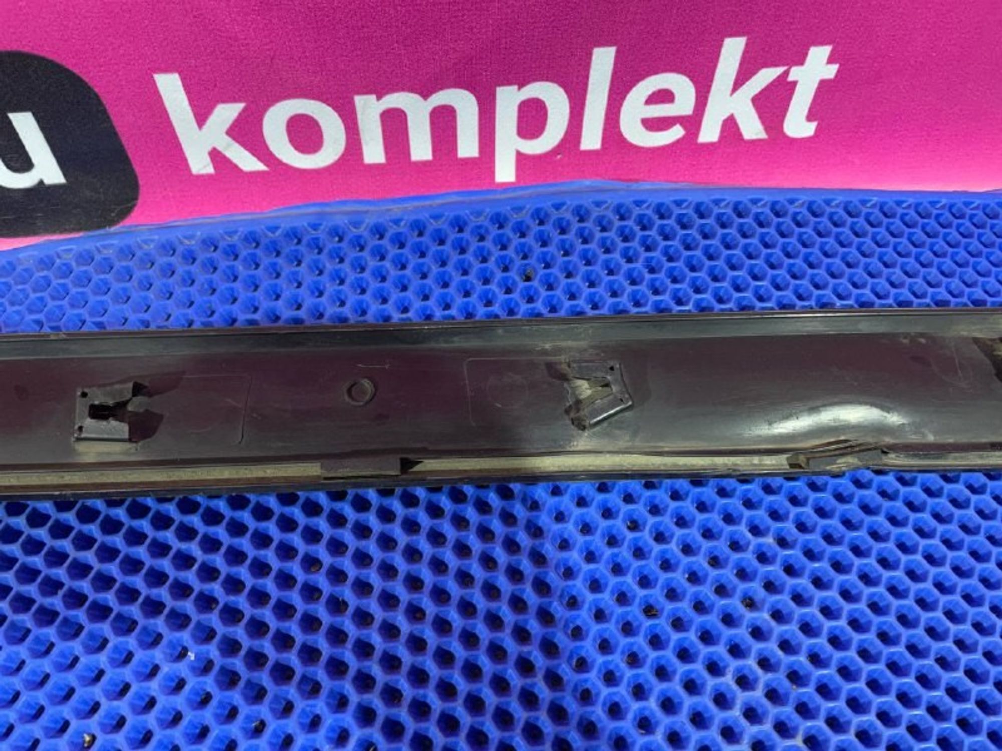 808764CM1A Молдинг двери передней правой R Nissan X-Trail T32, 500 рублей, Нижний Новгород