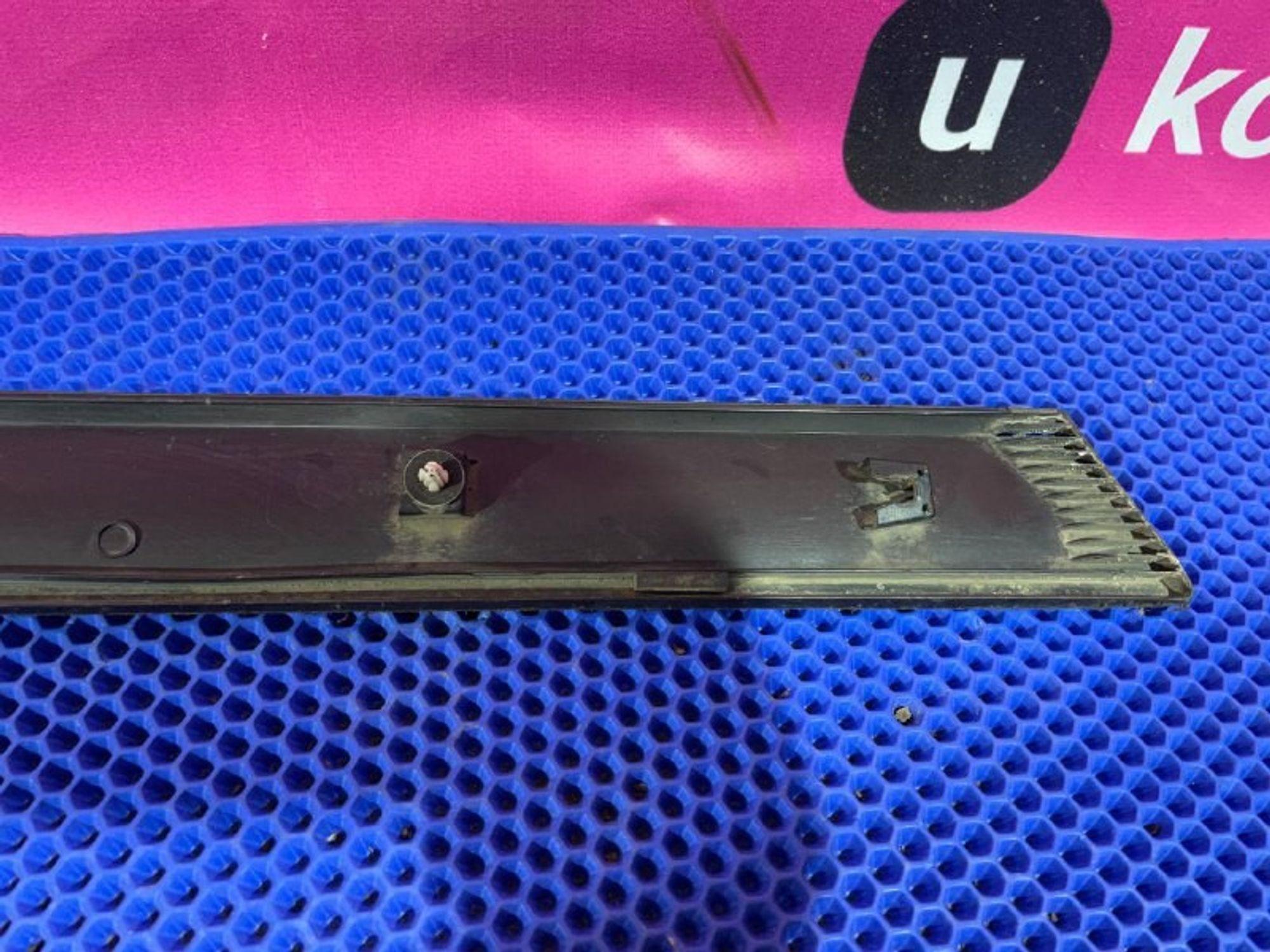 808764CM1A Молдинг двери передней правой R Nissan X-Trail T32, 500 рублей, Нижний Новгород