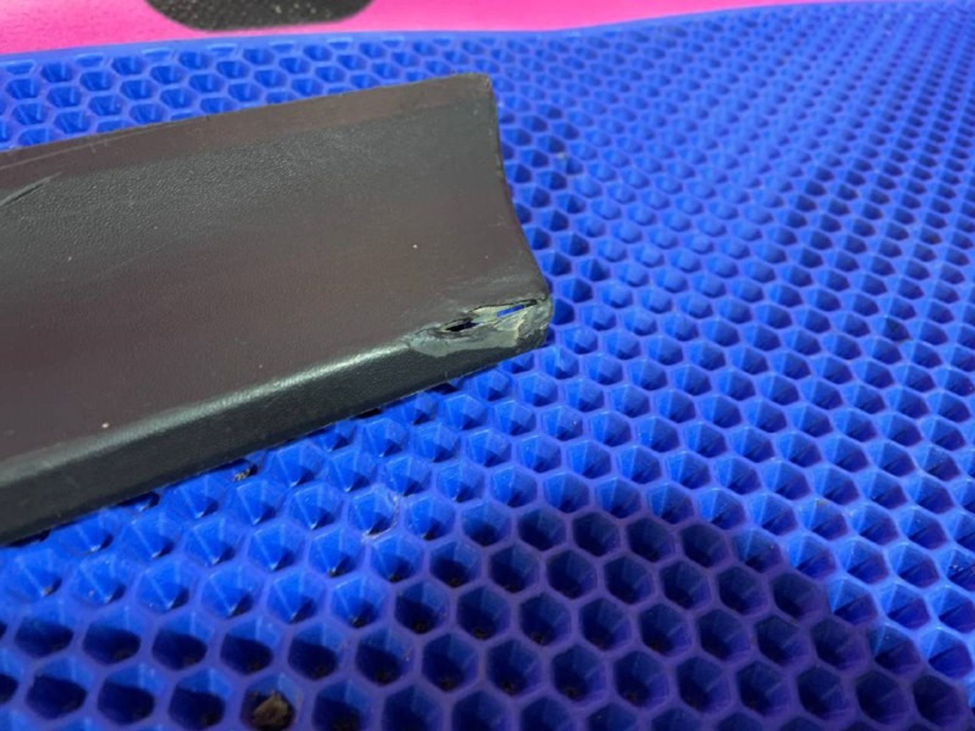 808764CM1A Молдинг двери передней правой R Nissan X-Trail T32, 500 рублей, Нижний Новгород