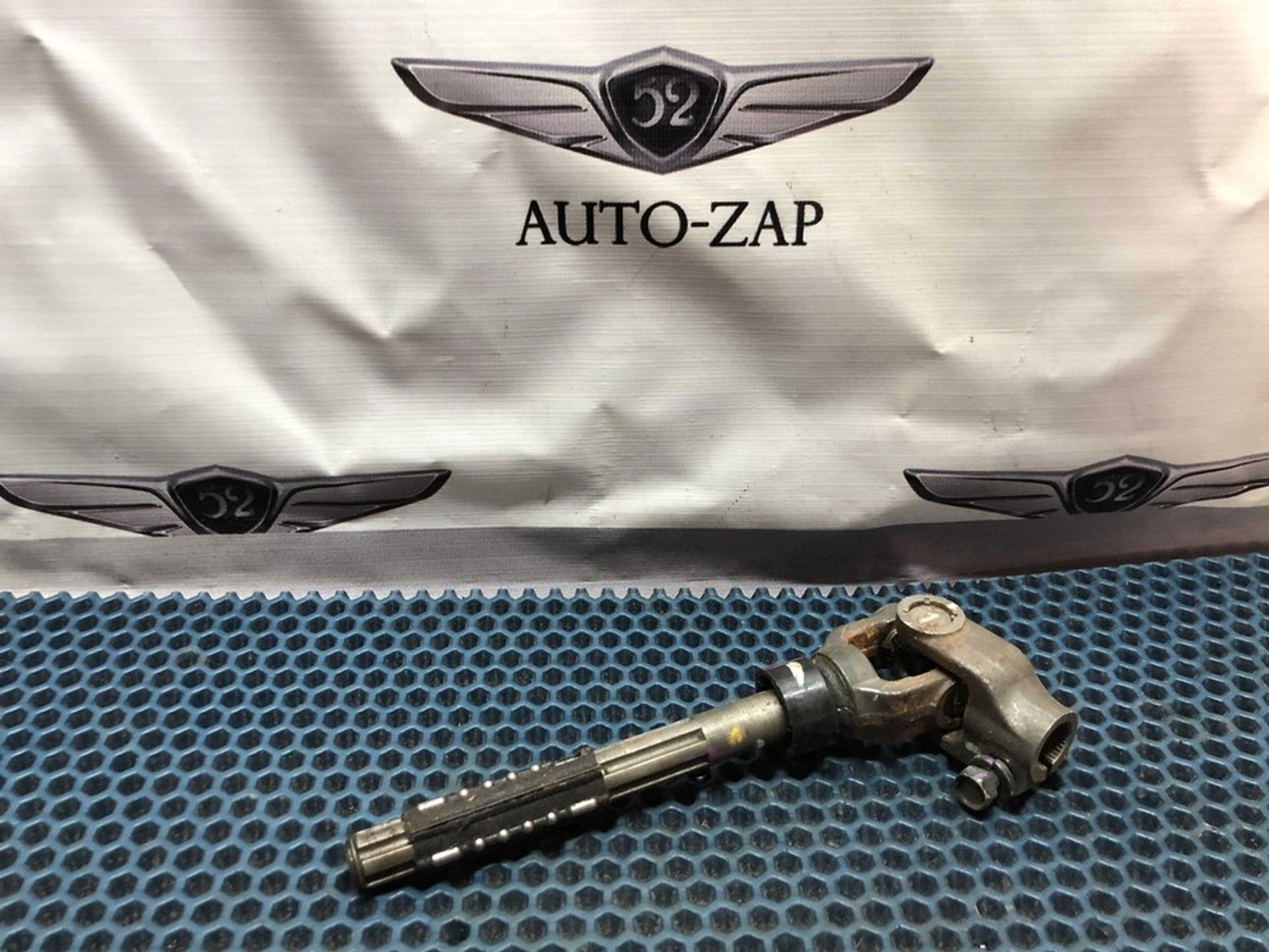 564001R200 Кардан рулевой Hyundai Неопознанная модель, 1000 рублей, Нижний Новгород