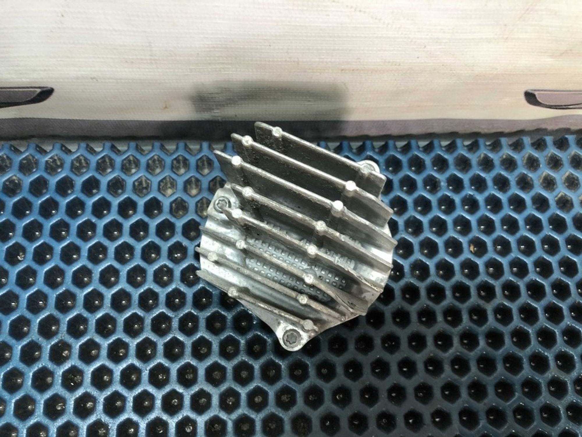 1305715307 Светодиодный модуль правой фары Mercedes-Benz GLE Coupe AMG C292, 1900 рублей, Нижний Новгород