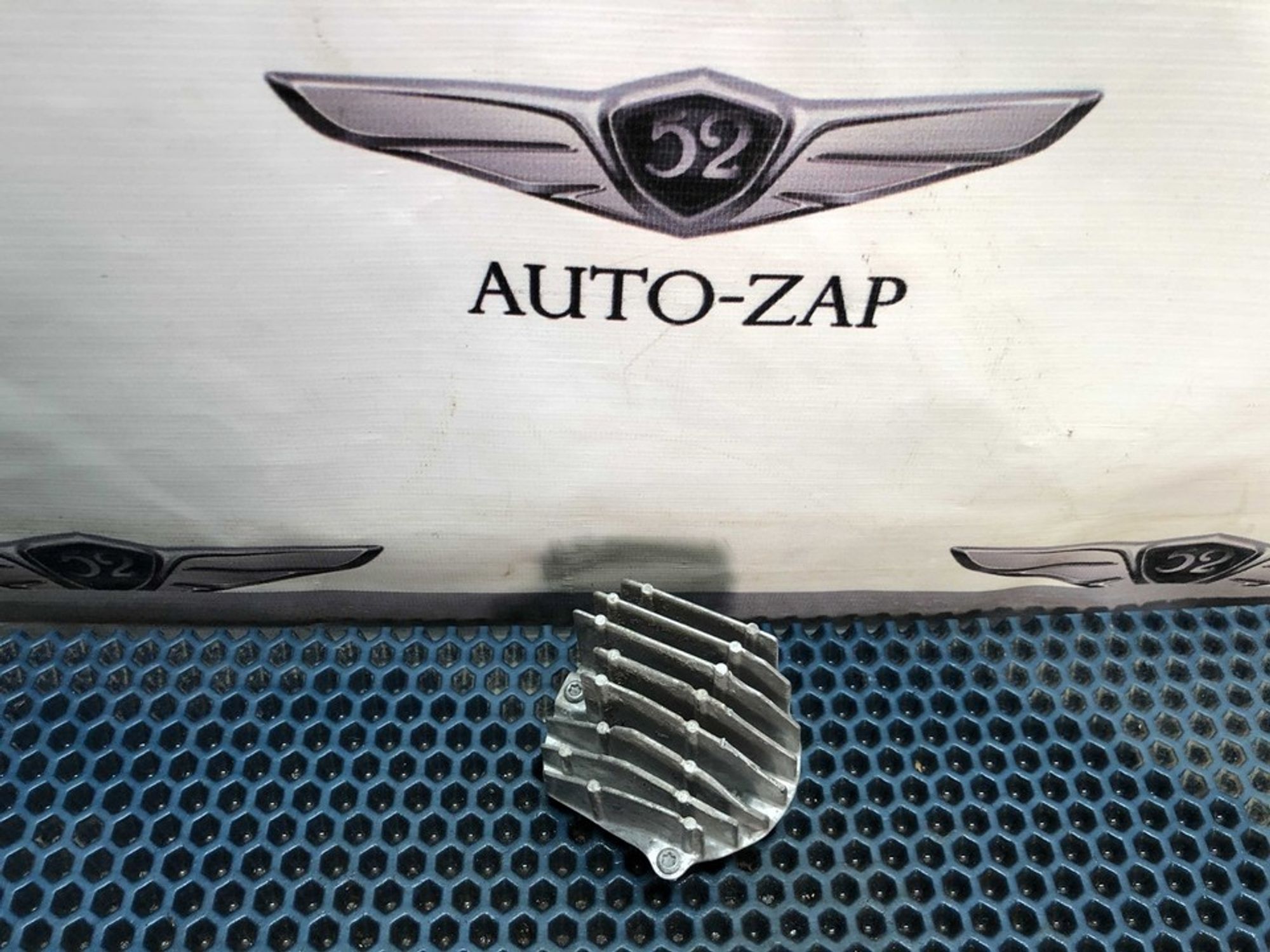 1305715307 Светодиодный модуль правой фары Mercedes-Benz GLE Coupe AMG C292, 1900 рублей, Нижний Новгород