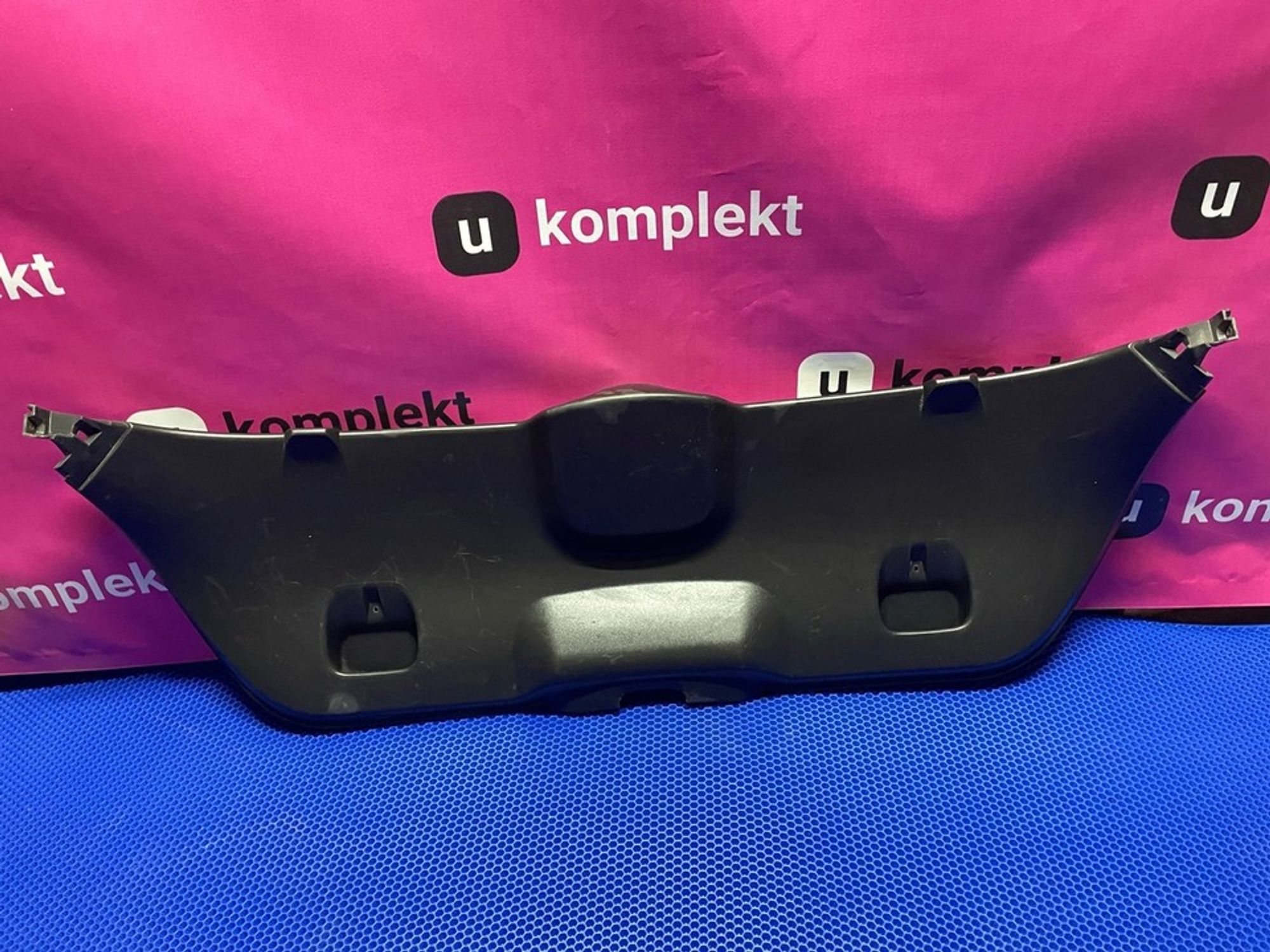 9681640277 Обшивка двери/крышки багажника Peuge..., 800 рублей, Нижний Новгород