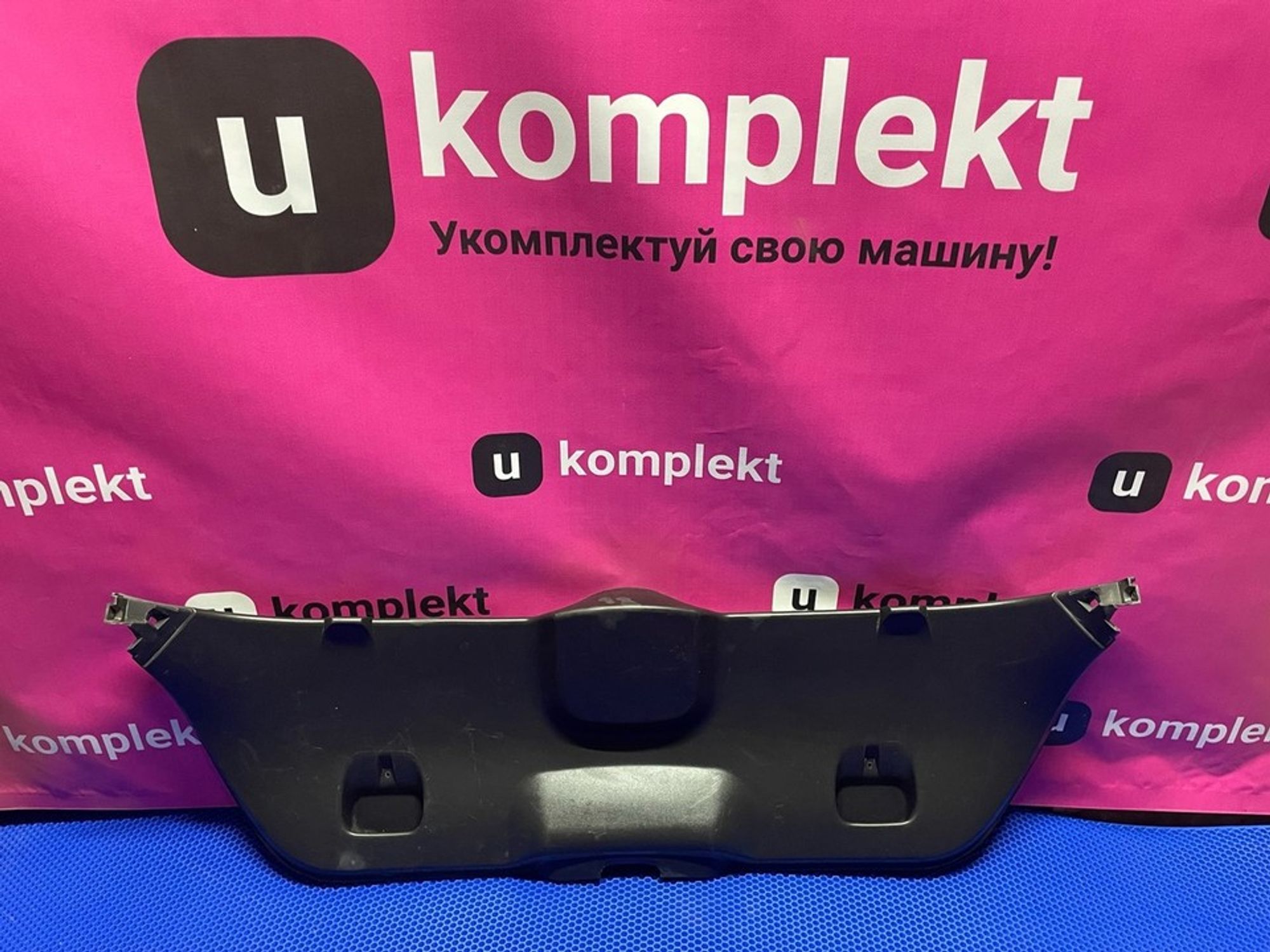 9681640277 Обшивка двери/крышки багажника Peuge..., 800 рублей, Нижний Новгород