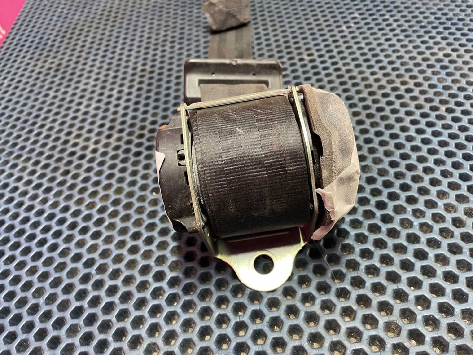 1208234 Ремень безопасности задний правый R Ford Fusion, 800 рублей, Нижний Новгород